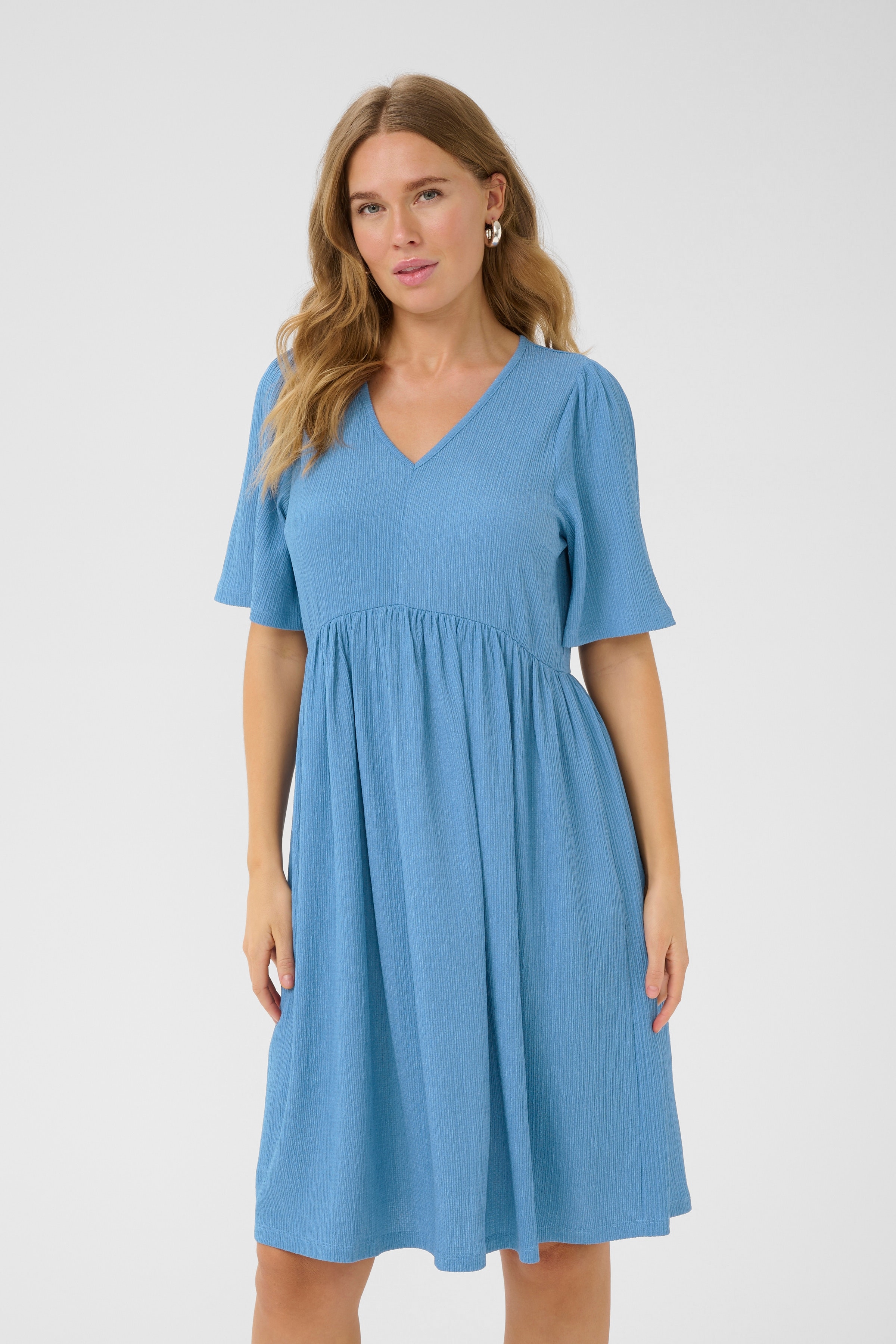KAmolly Kjole LOOKBOOK FRONT 10510395-183936