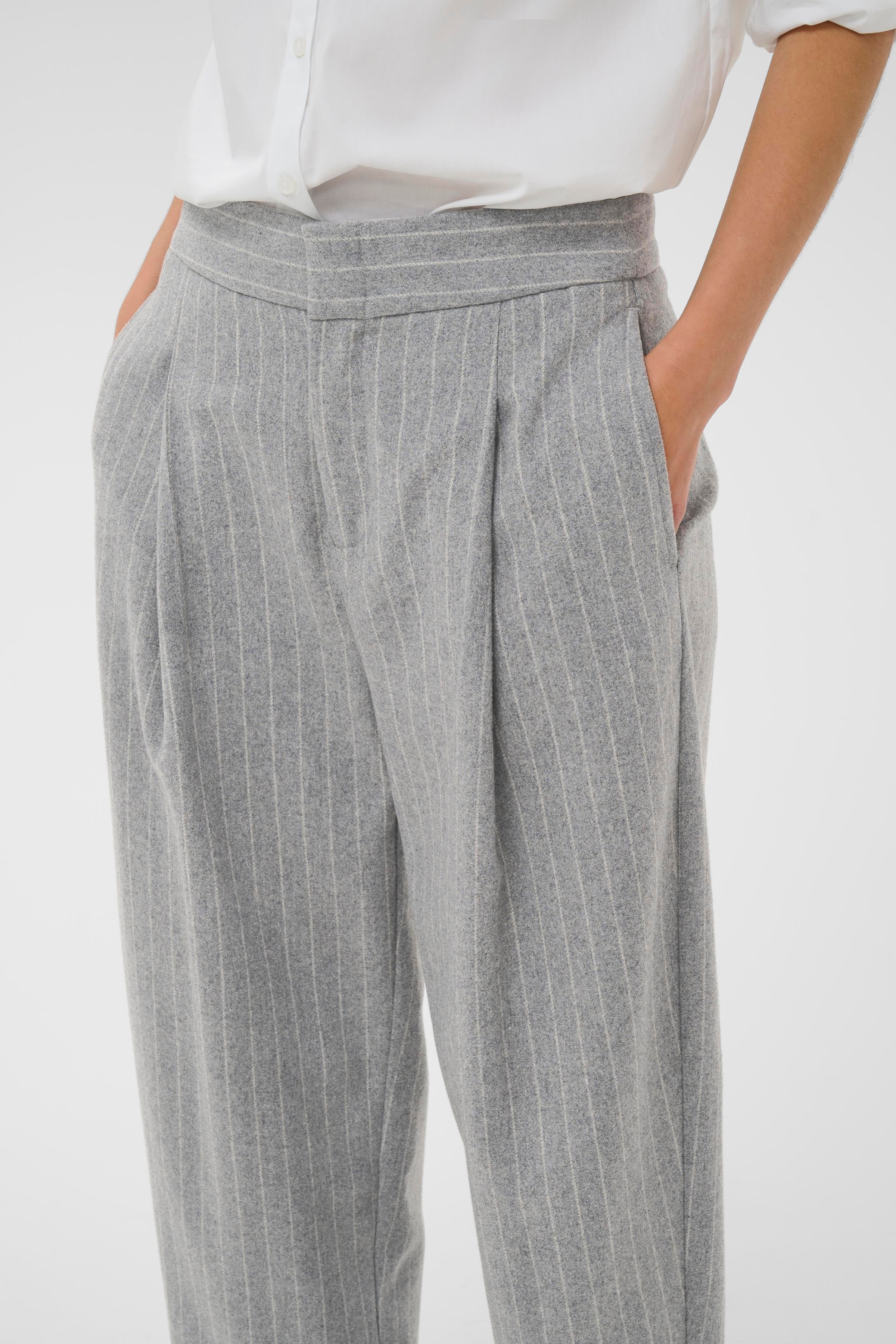 SolbrittPW Trousers LOOKBOOK DETAIL 30310041-304319