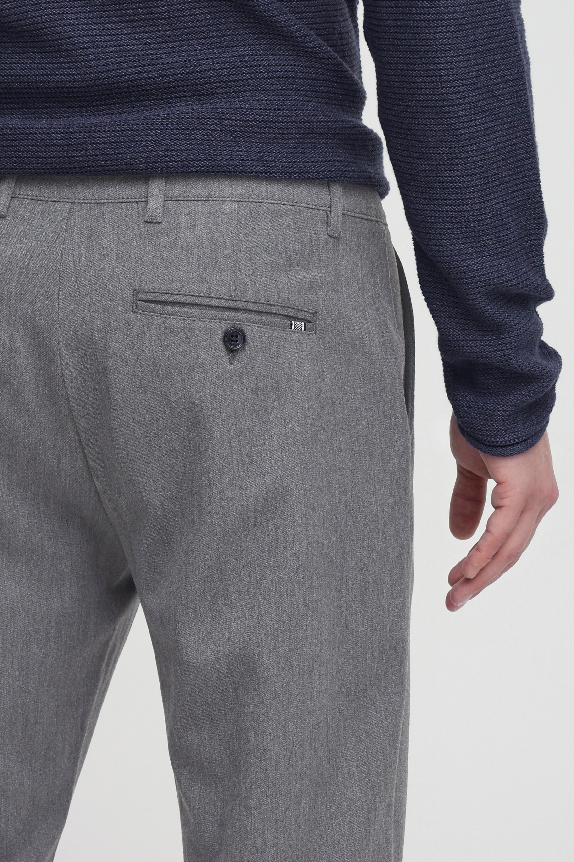 SDFREDERIC Byxor LOOKBOOK DETAIL 21200141-798254