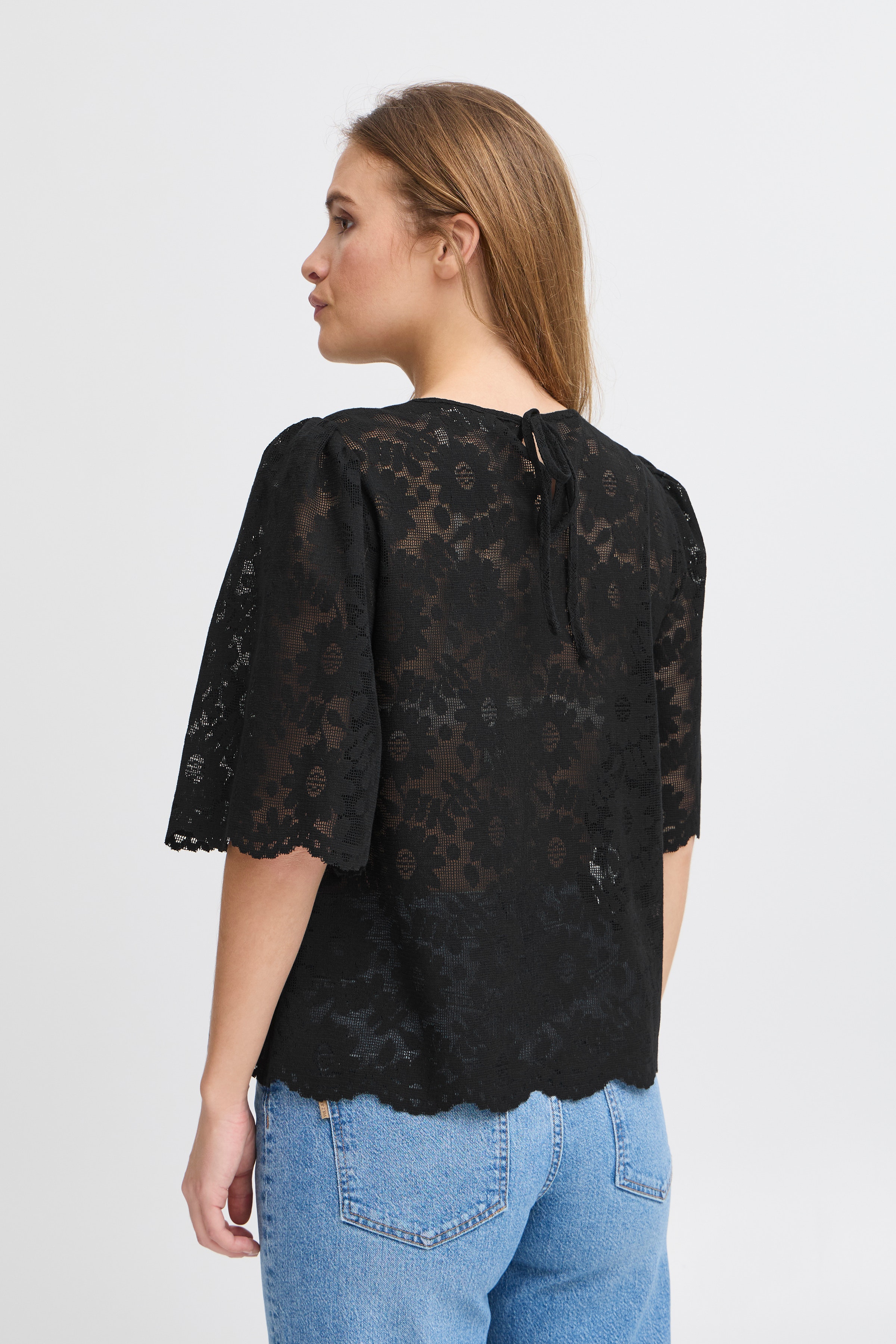 PZNAOMI Bluse LOOKBOOK BACK 50208715-193911