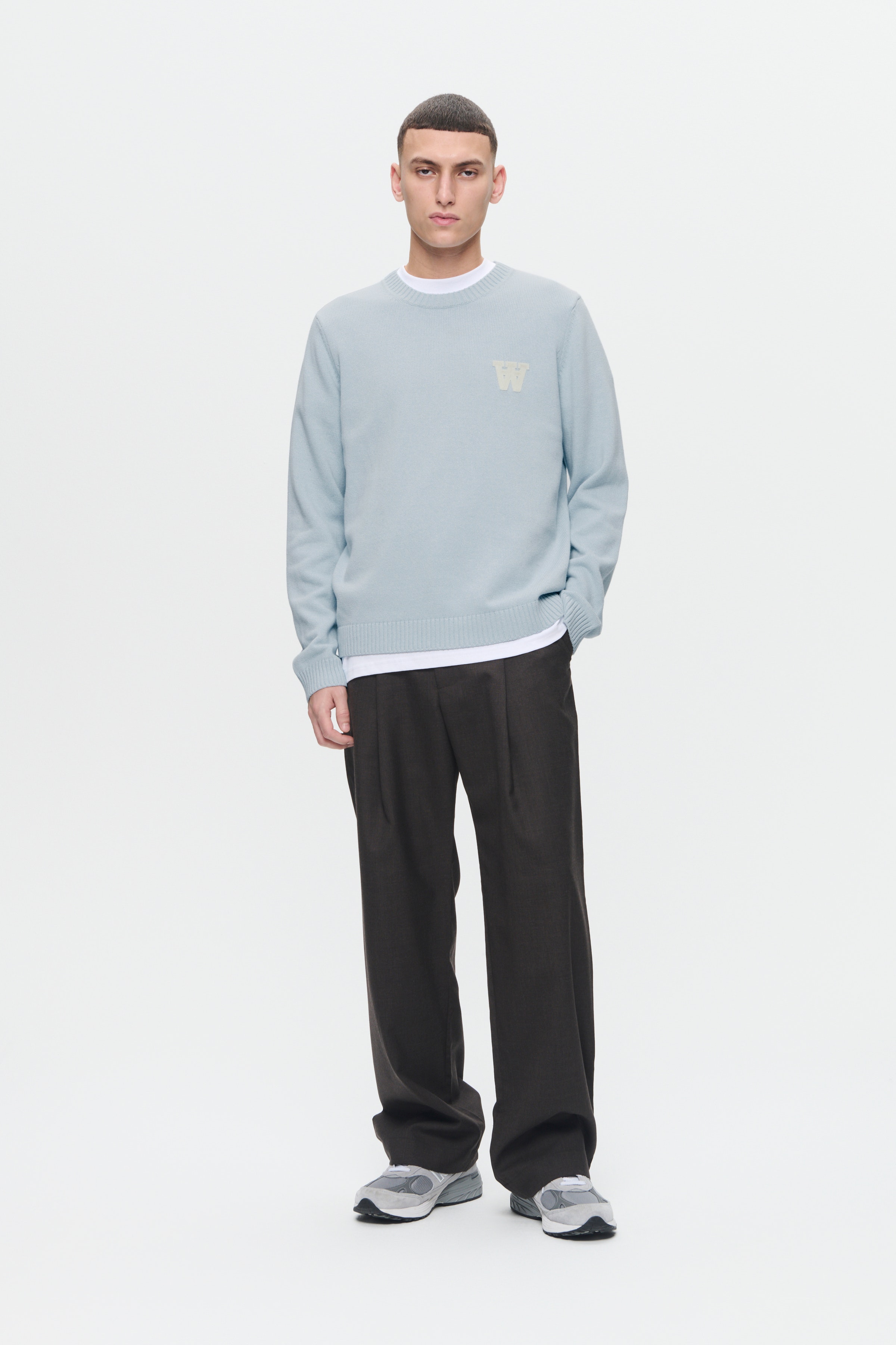 WWTay Pullover LOOKBOOK FRONT 30250068-165106