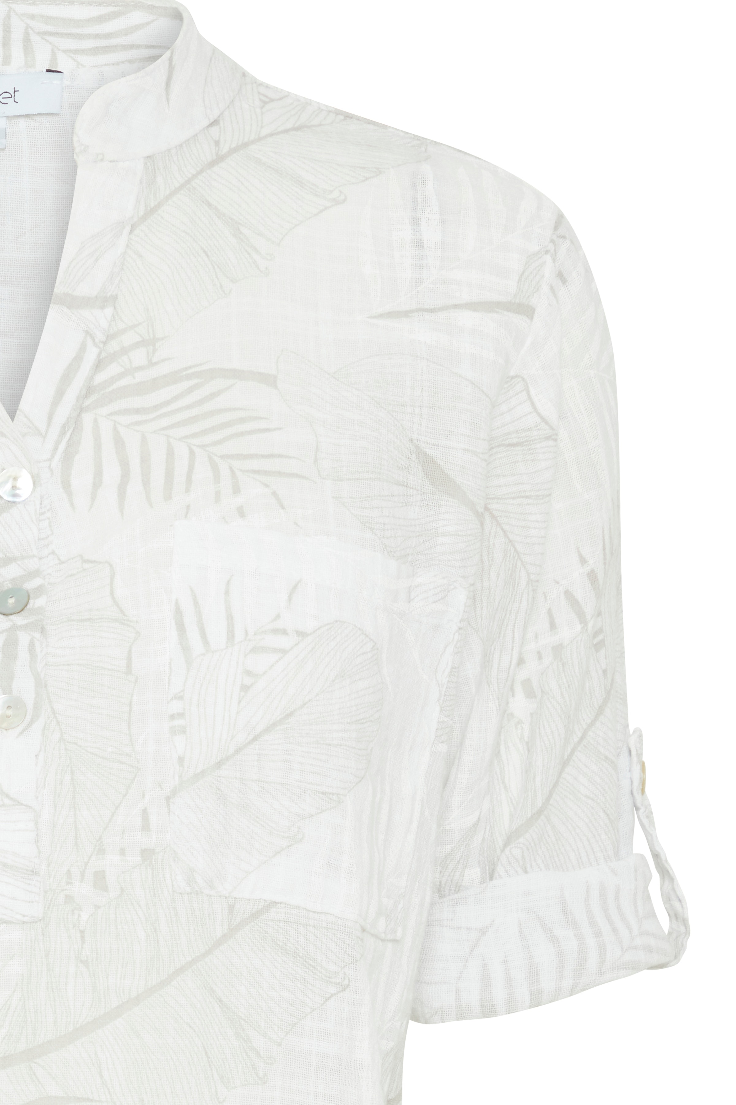 SBALEXA Bluse PACK DETAIL 22100240-110602