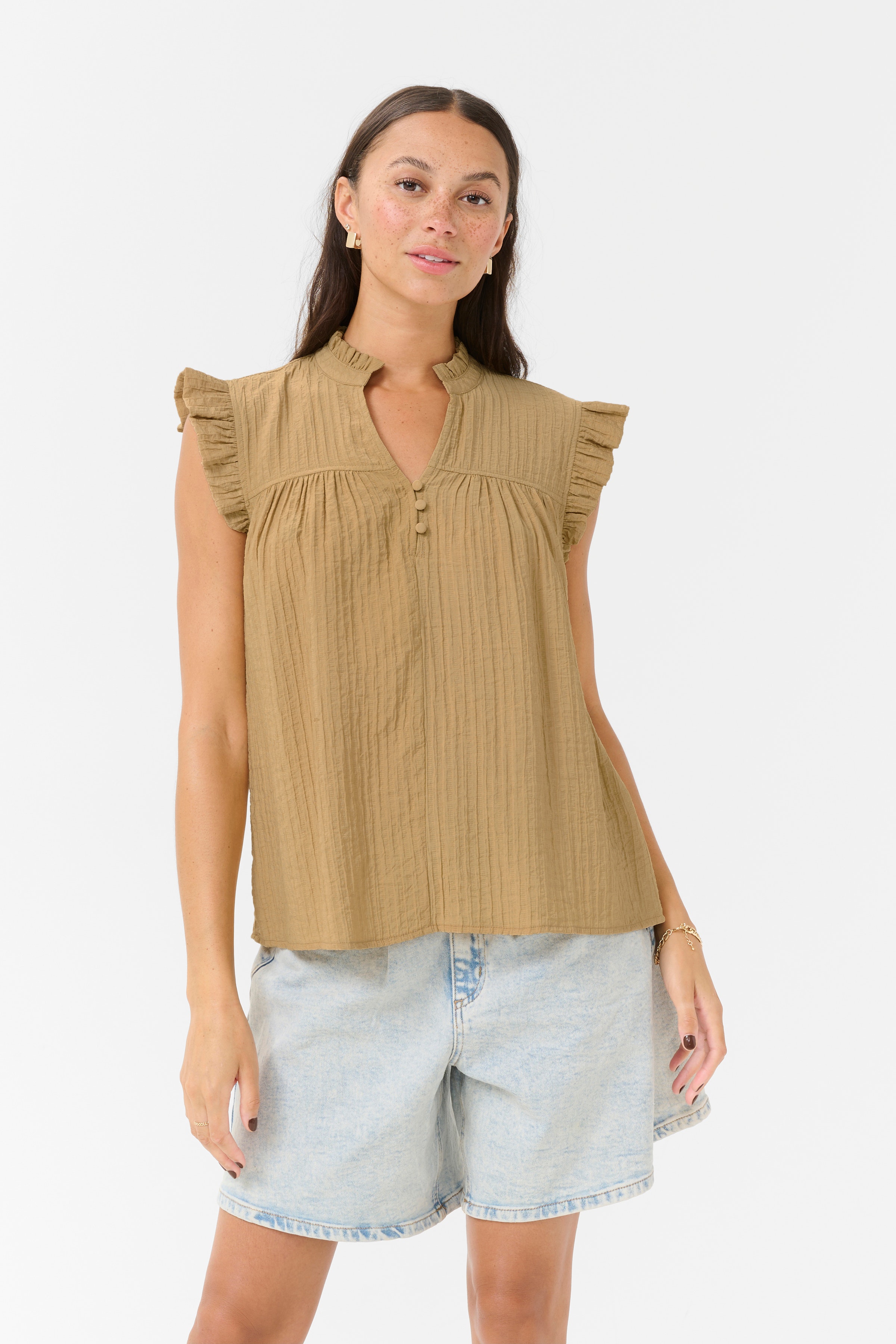 KAliany Bluse LOOKBOOK FRONT 10509993-161120