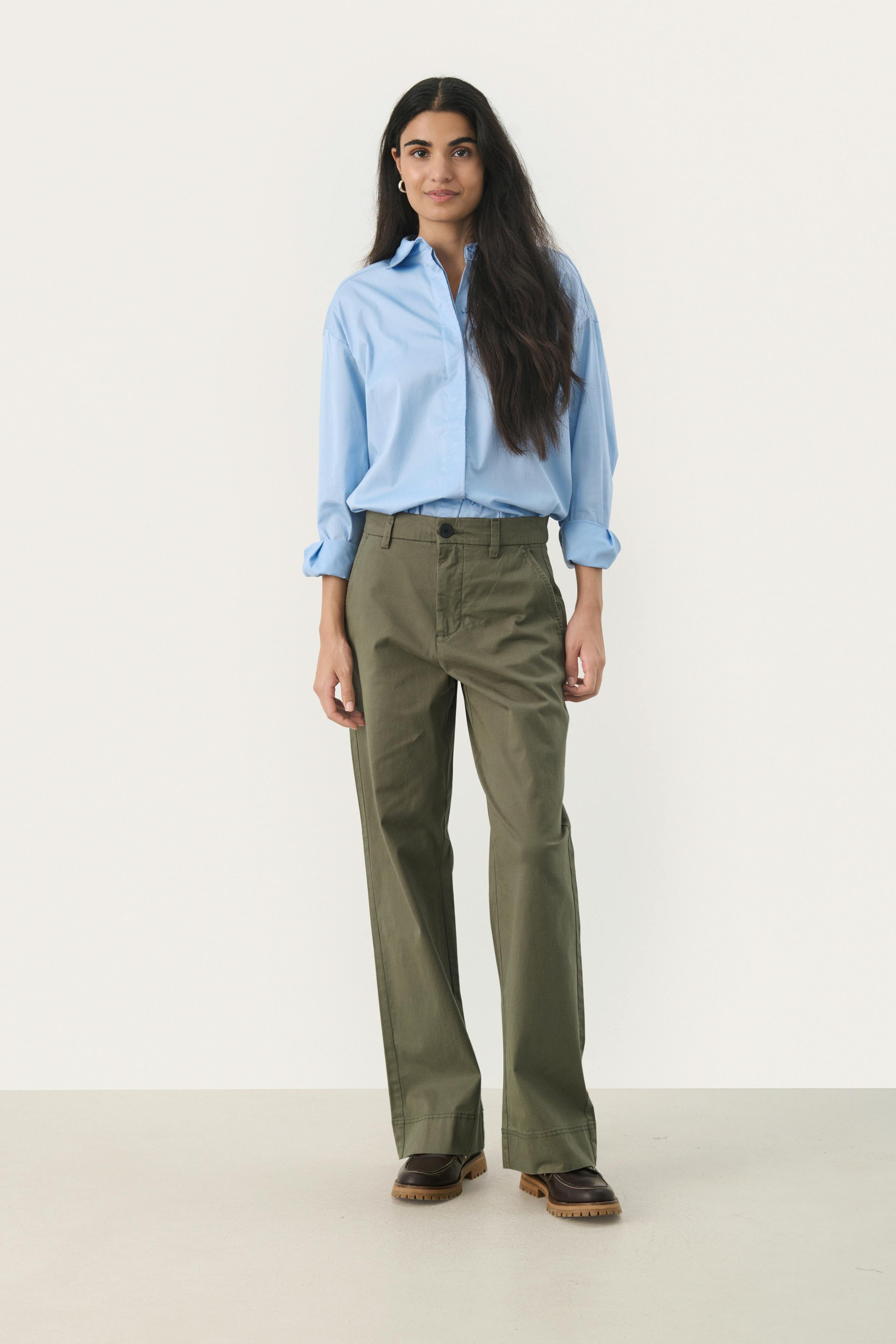 BelmePW Trousers LOOKBOOK FRONT 30309311-190510