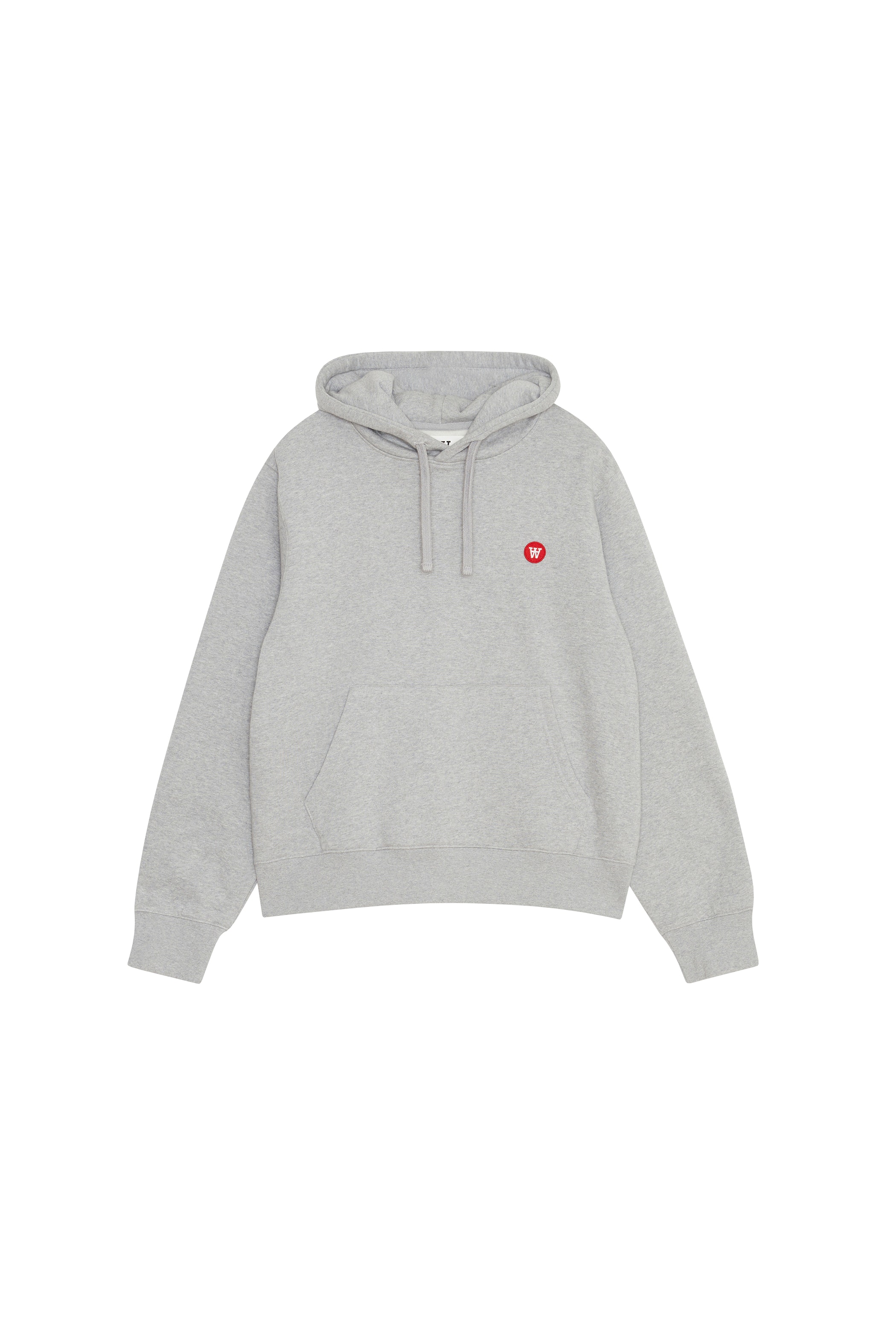 WWAsh Sweatshirt PACK FRONT 30250423-W1003