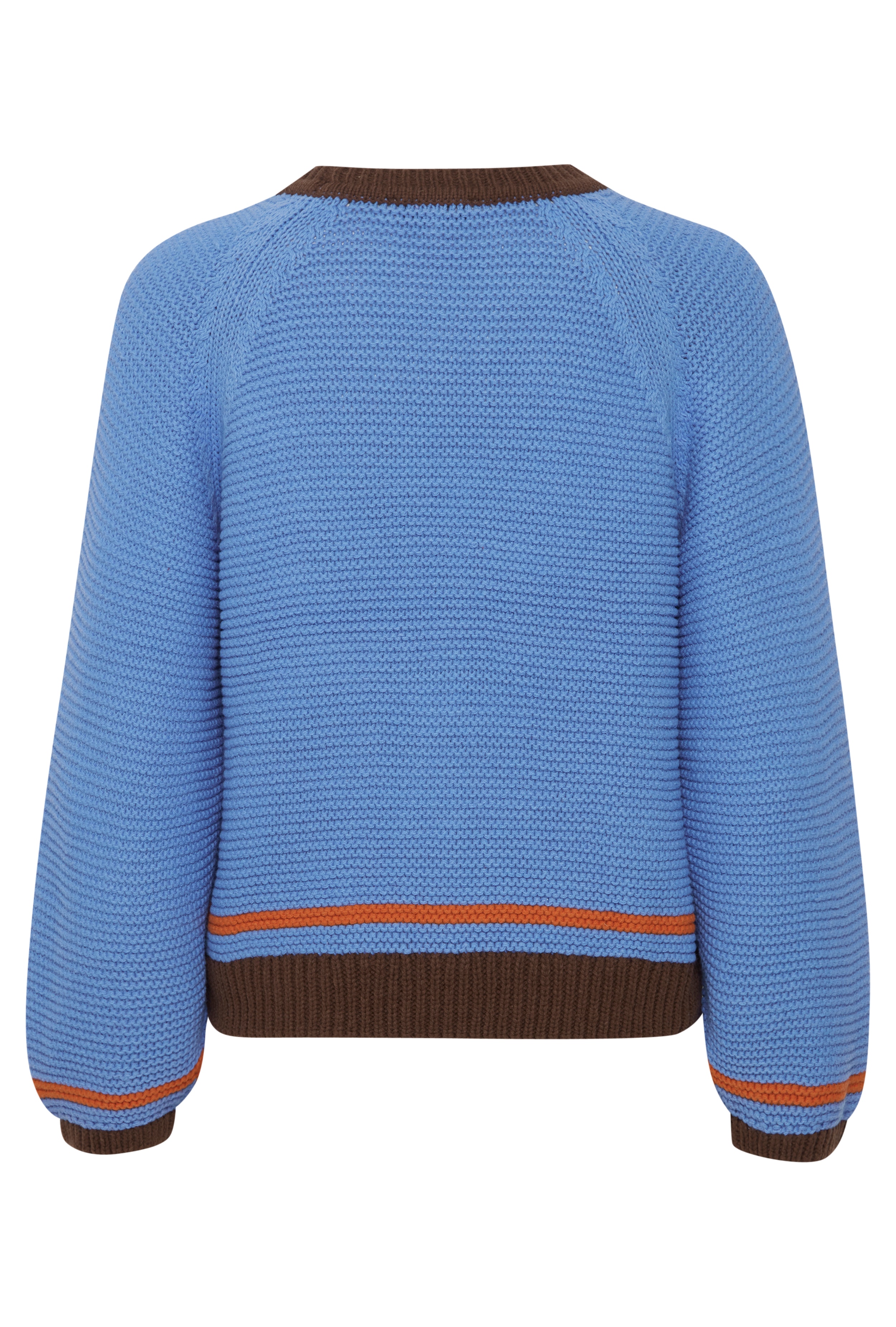 BYOMA Pullover PACK BACK 20813529-202183