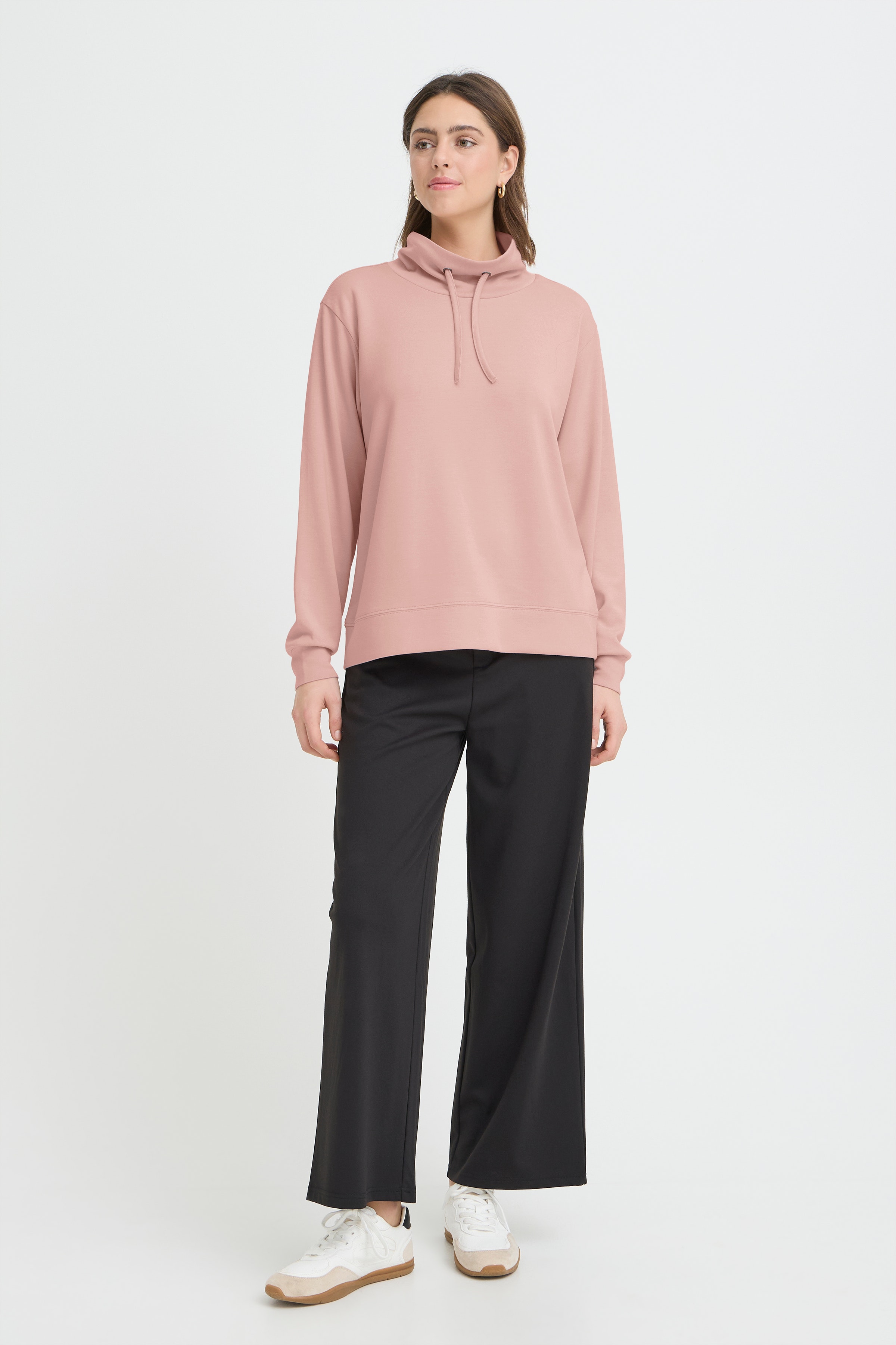 FRCOREA Sweatshirt LOOKBOOK FRONT 20615947-141506