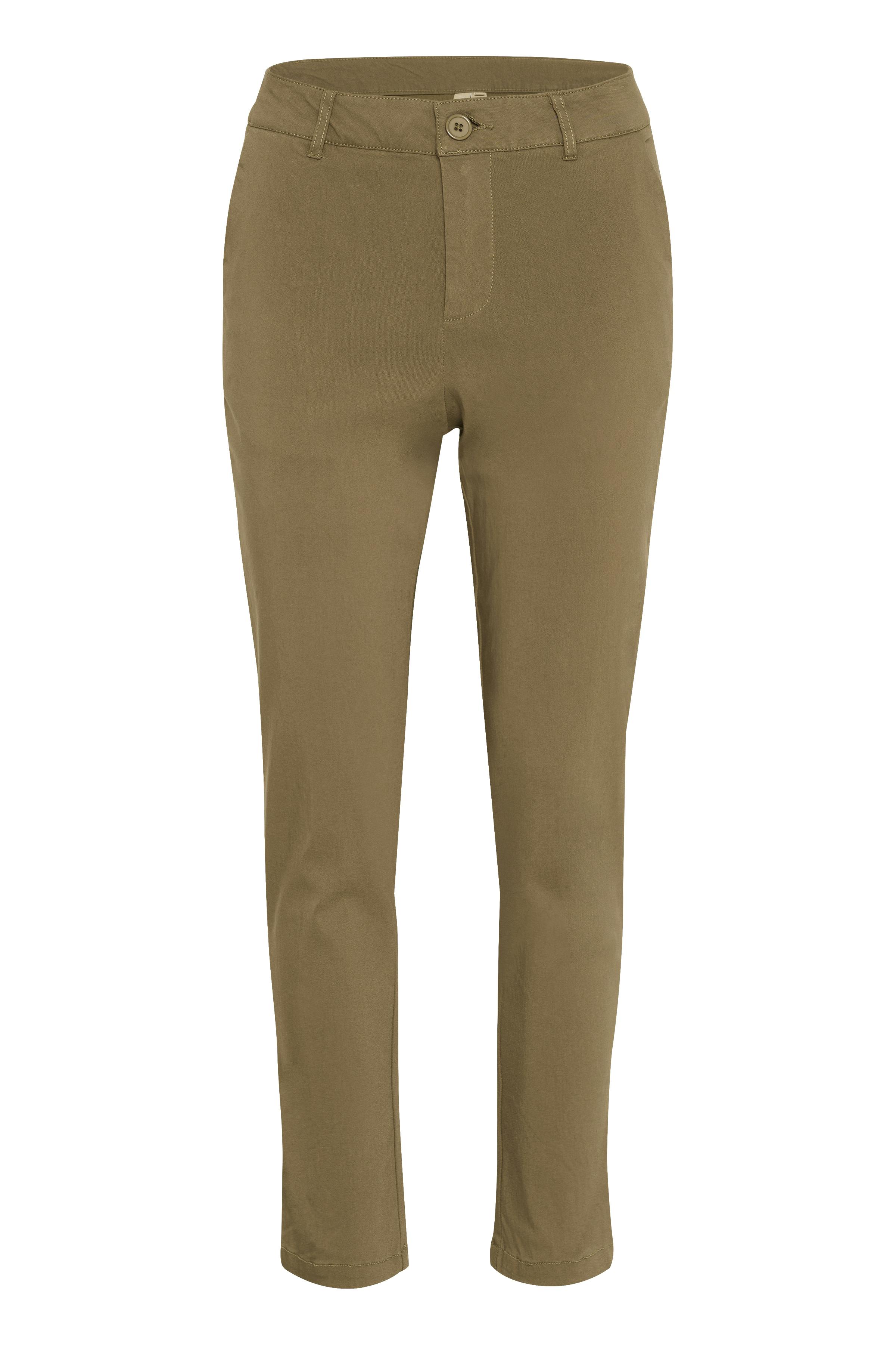 CUbenghta Trousers LOOKBOOK FRONT 50111157-181016