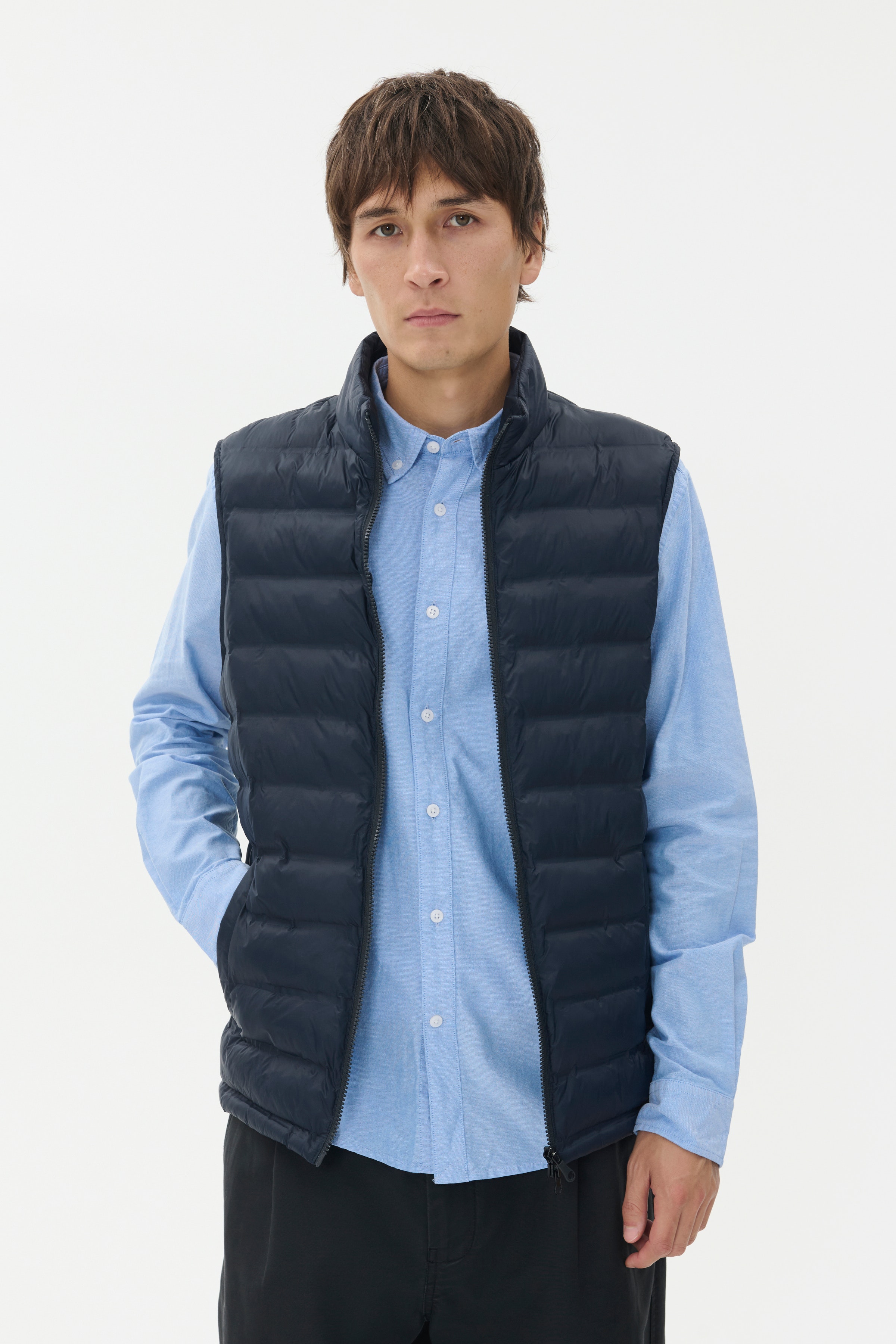 MAsalvatore vest LOOKBOOK FRONT 30208154-194011