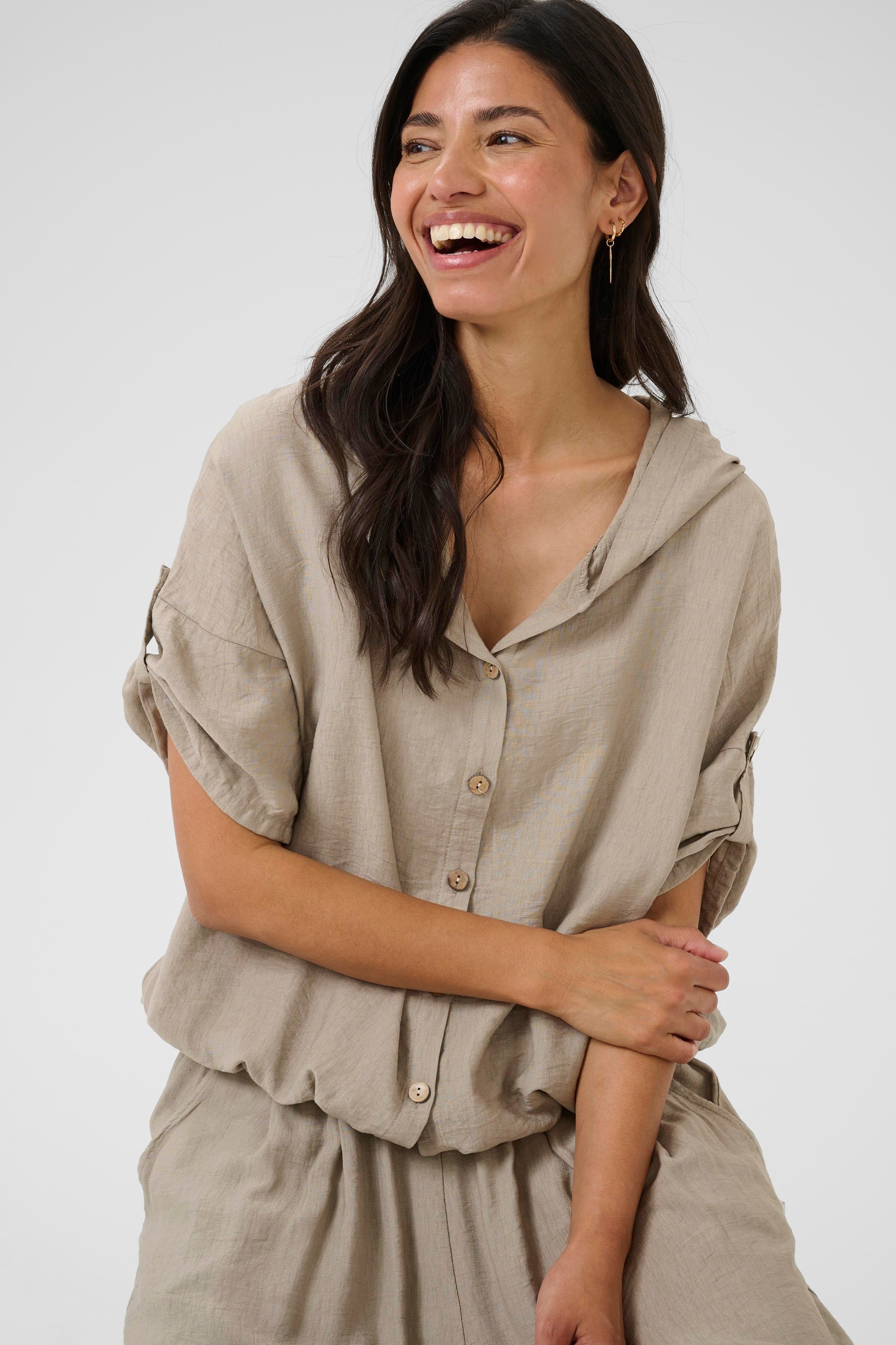BPkiana Blouse LOOKBOOK DETAIL 40103546-400705