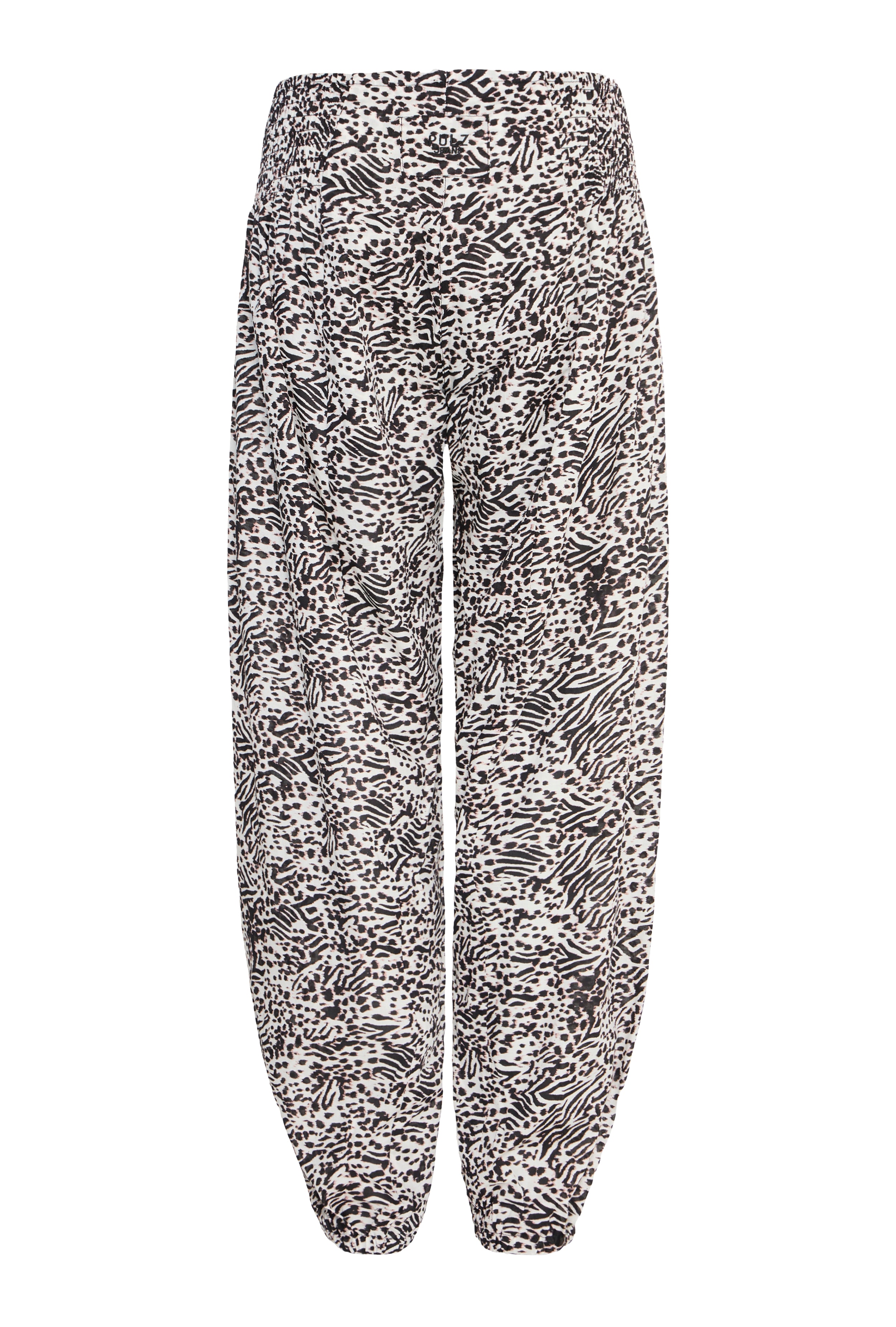PZJILL Trousers PACK BACK 50200338-204876