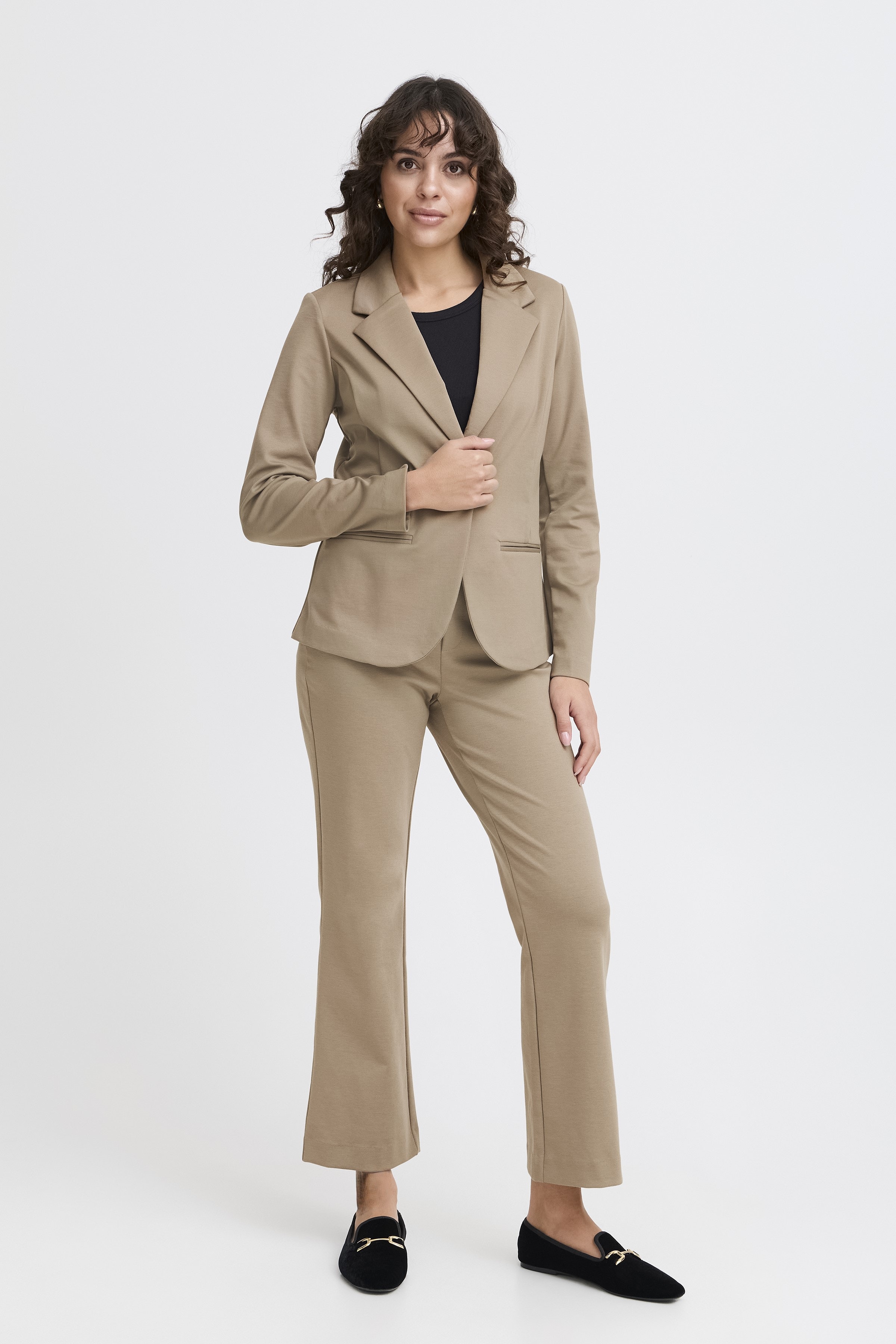 FRZablazer Blazer LOOKBOOK FRONT 20605896-181110