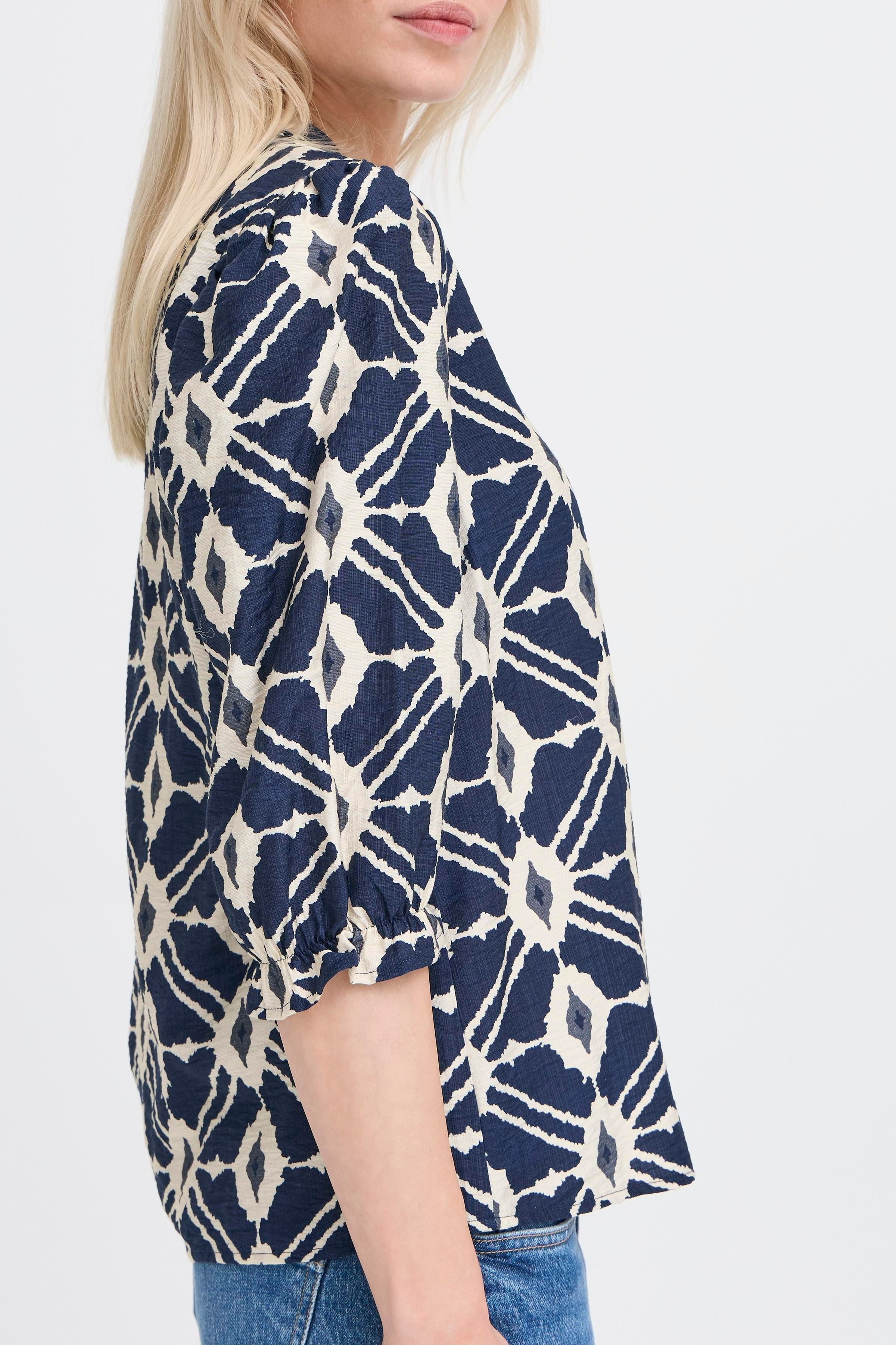 BYIKAIA Blus LOOKBOOK DETAIL 20818367-900003021