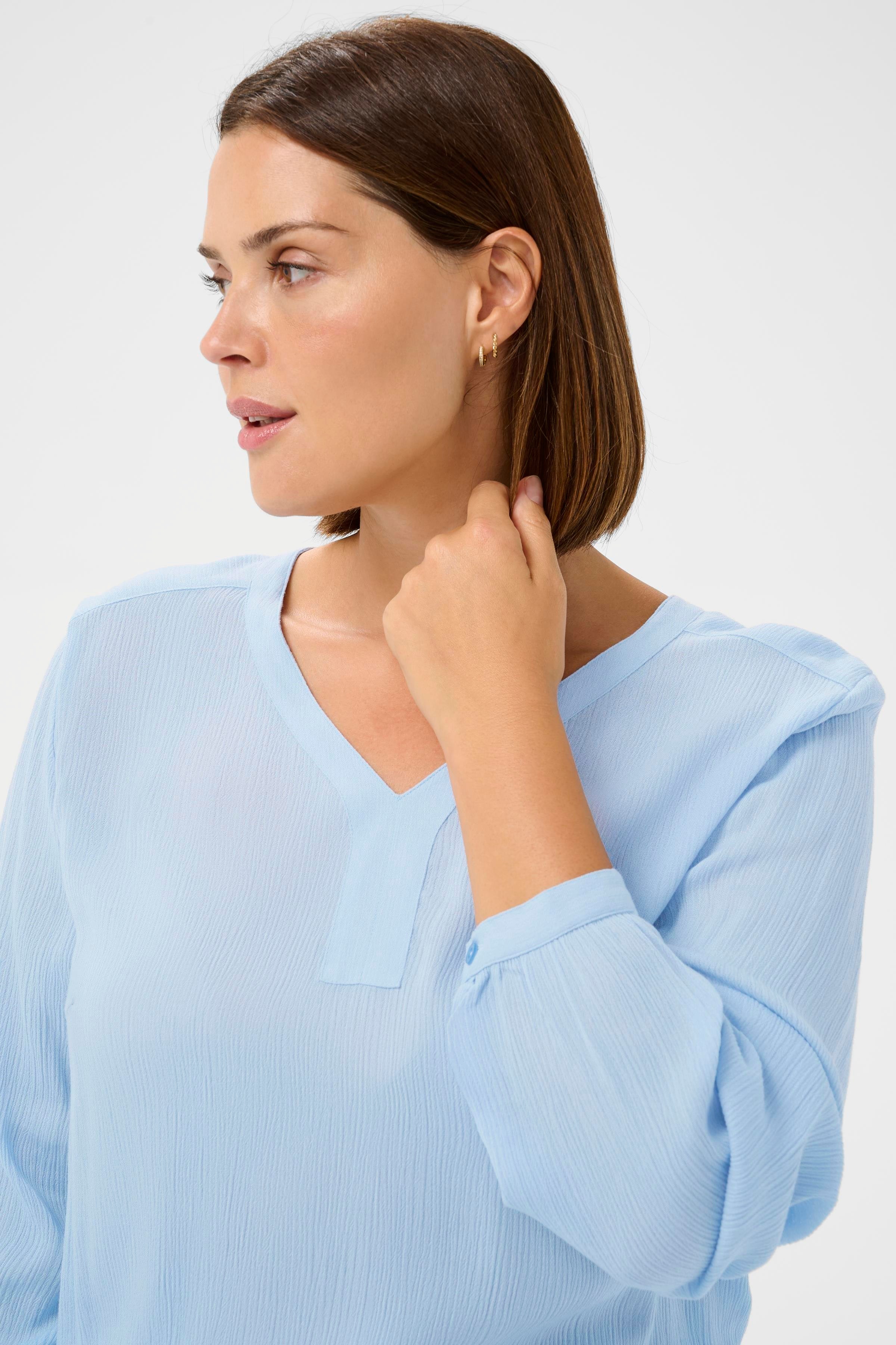 KCami Bluse LOOKBOOK DETAIL 10580001-144214