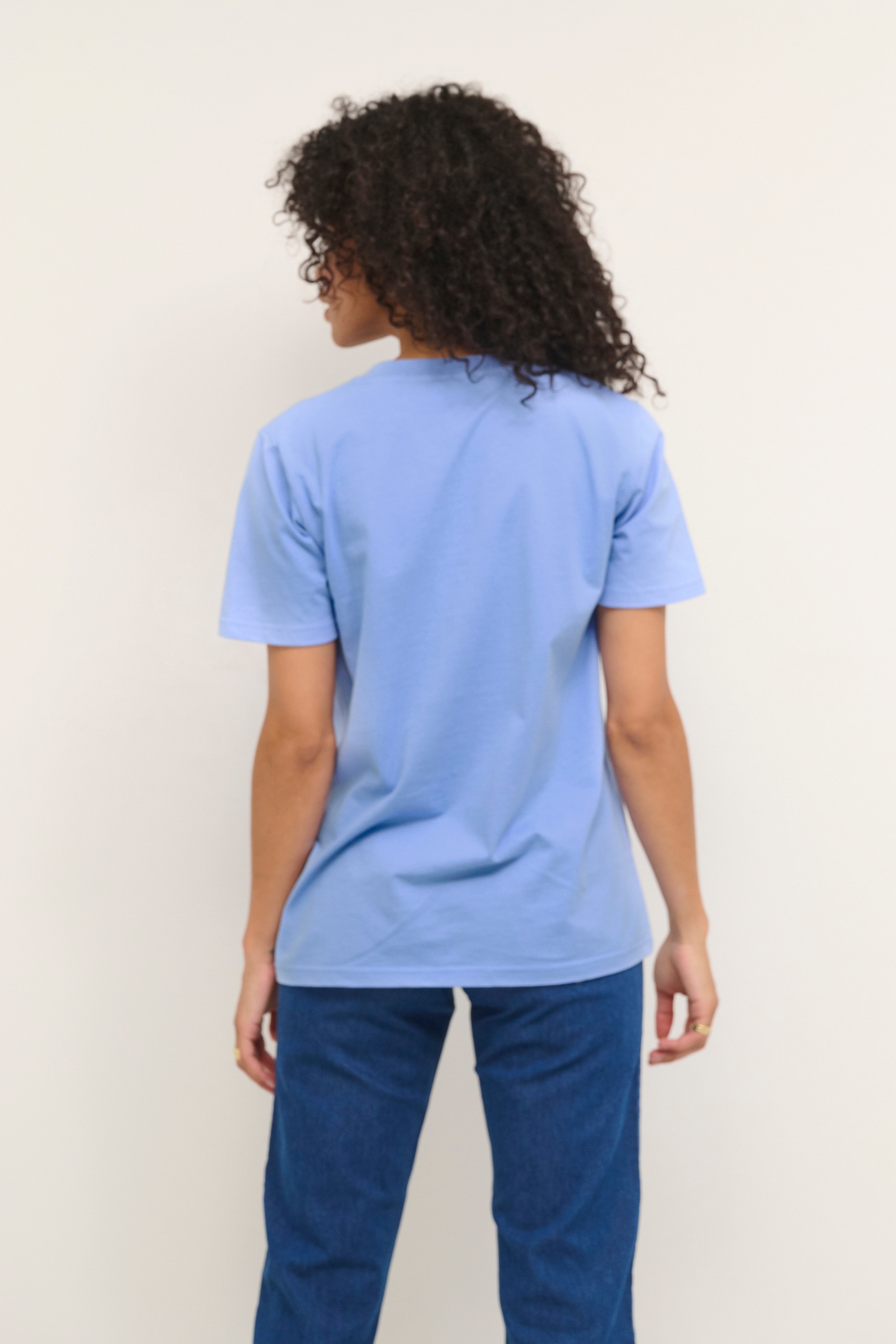 KAmarin T-shirt LOOKBOOK BACK 10507170-163929