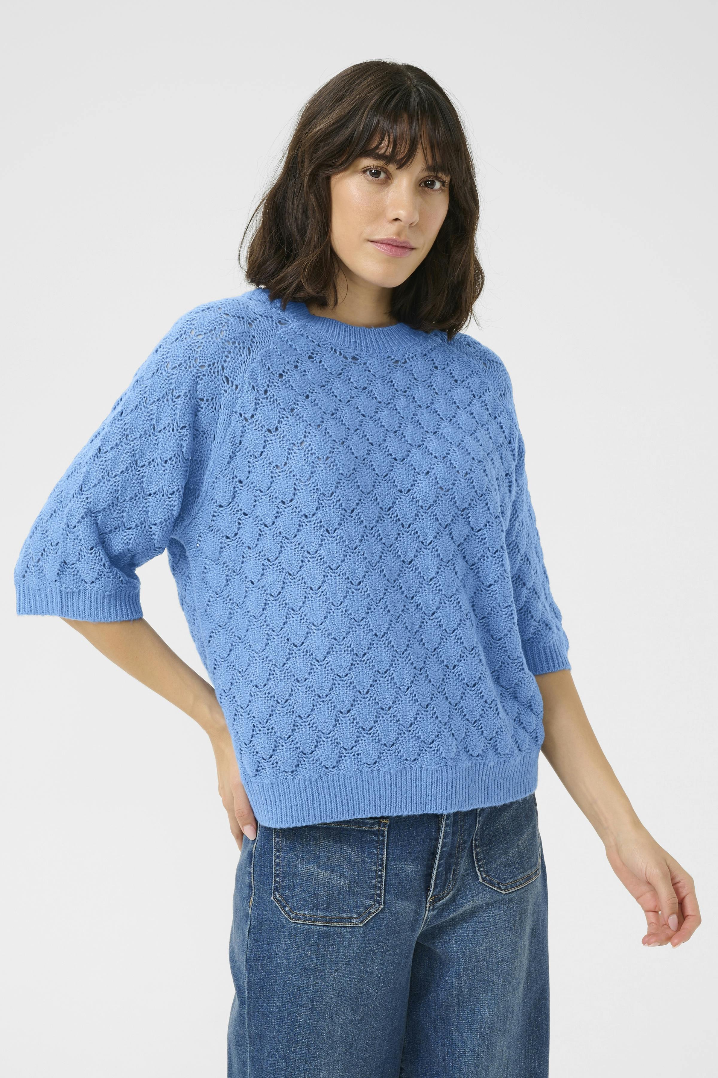 Kakani Pullover LOOKBOOK FRONT 10510239-183936