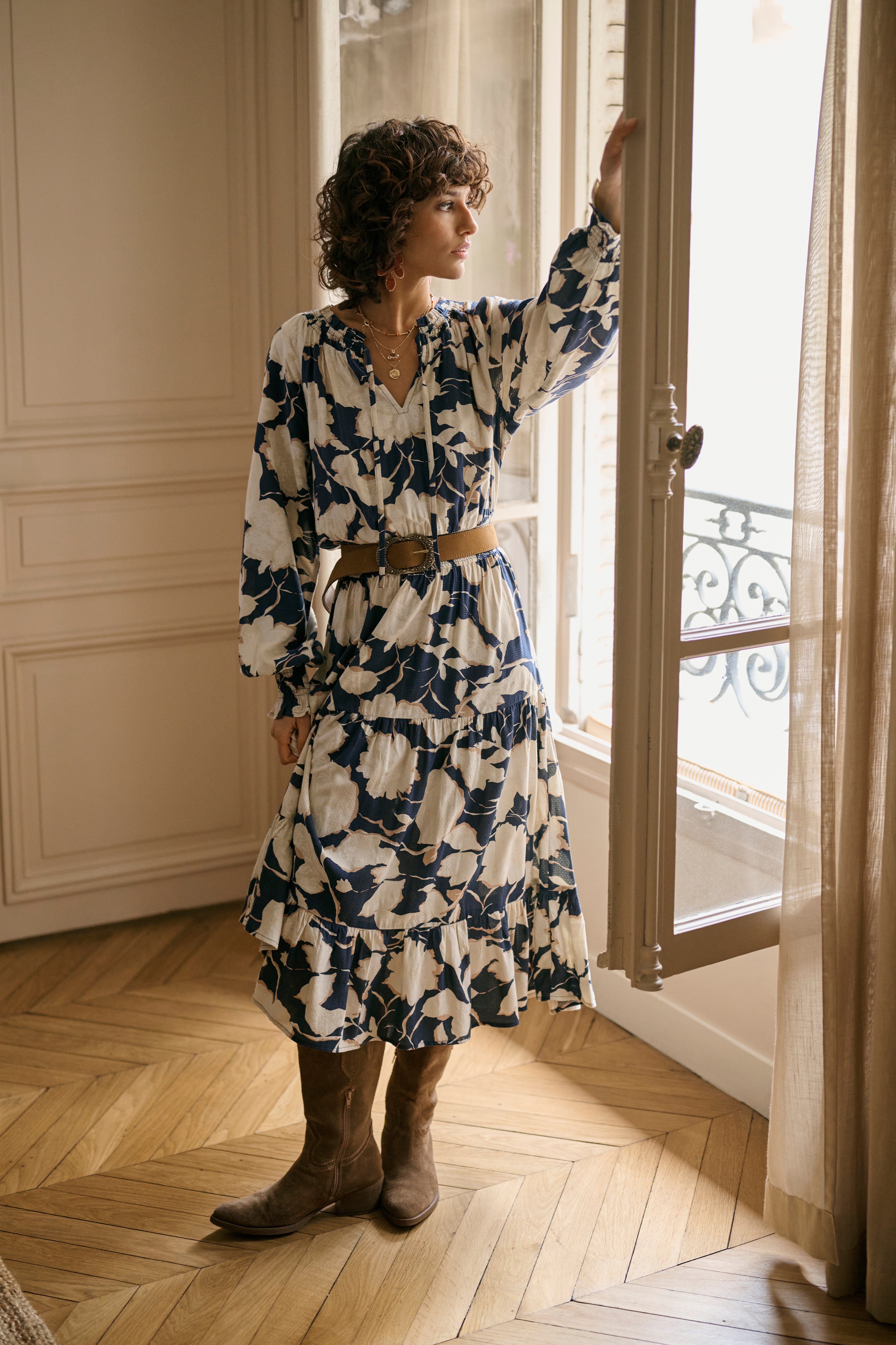 CRLucca Kleid LOCATION NONE 10614834-109028