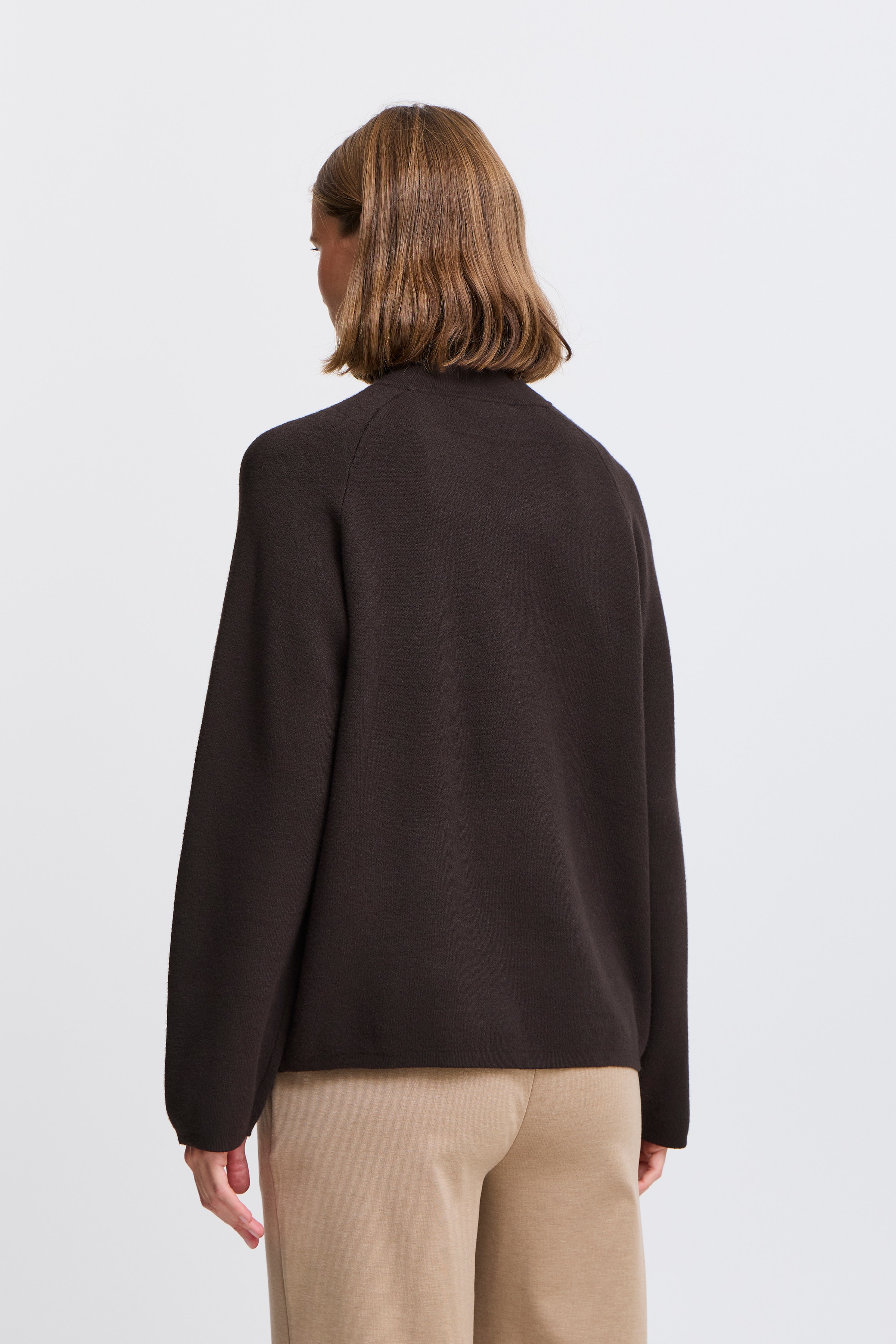 BYOTARI Pullover LOOKBOOK BACK 20815626-200451