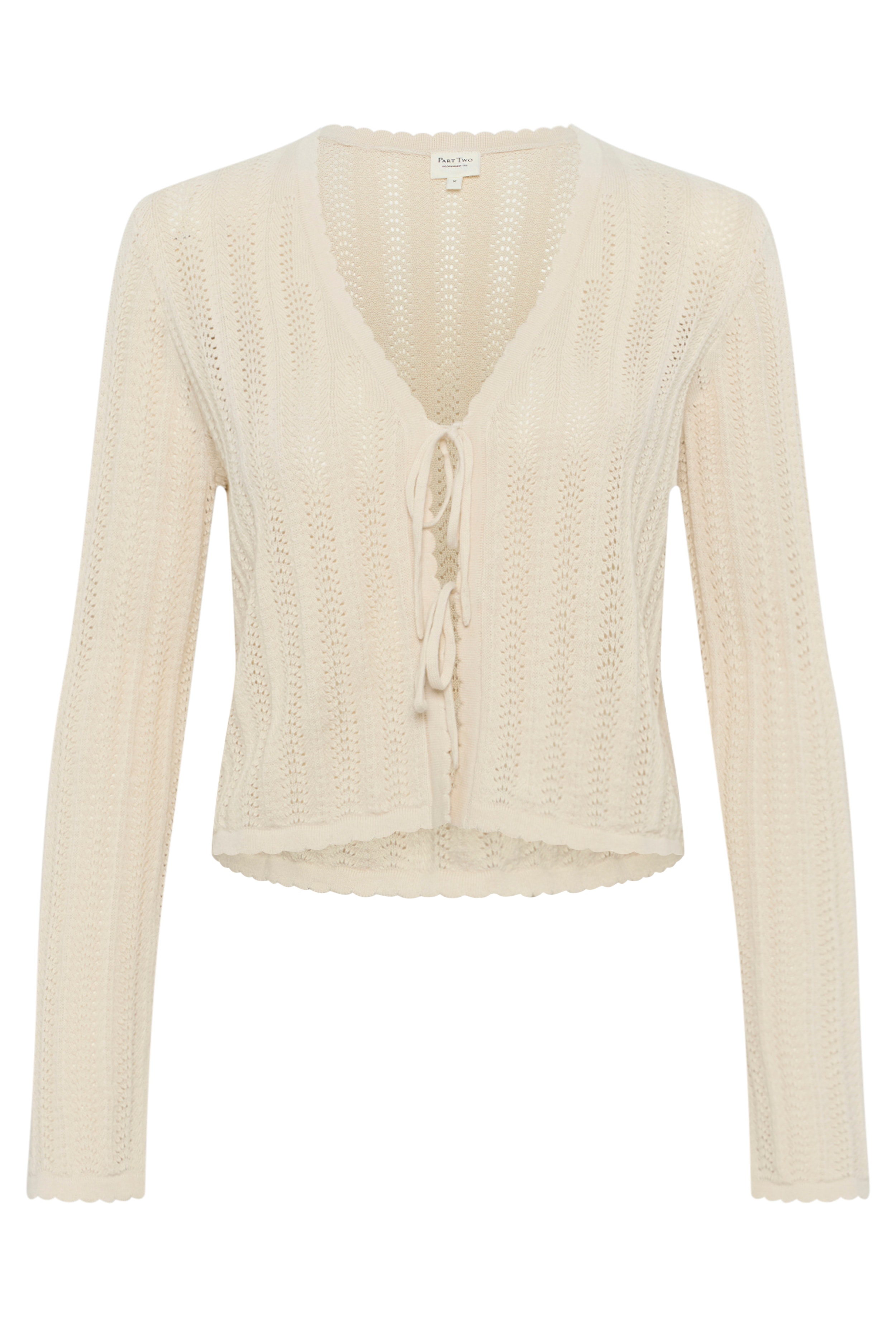 RosefinePW Cardigan PACK FRONT 30309679-120304