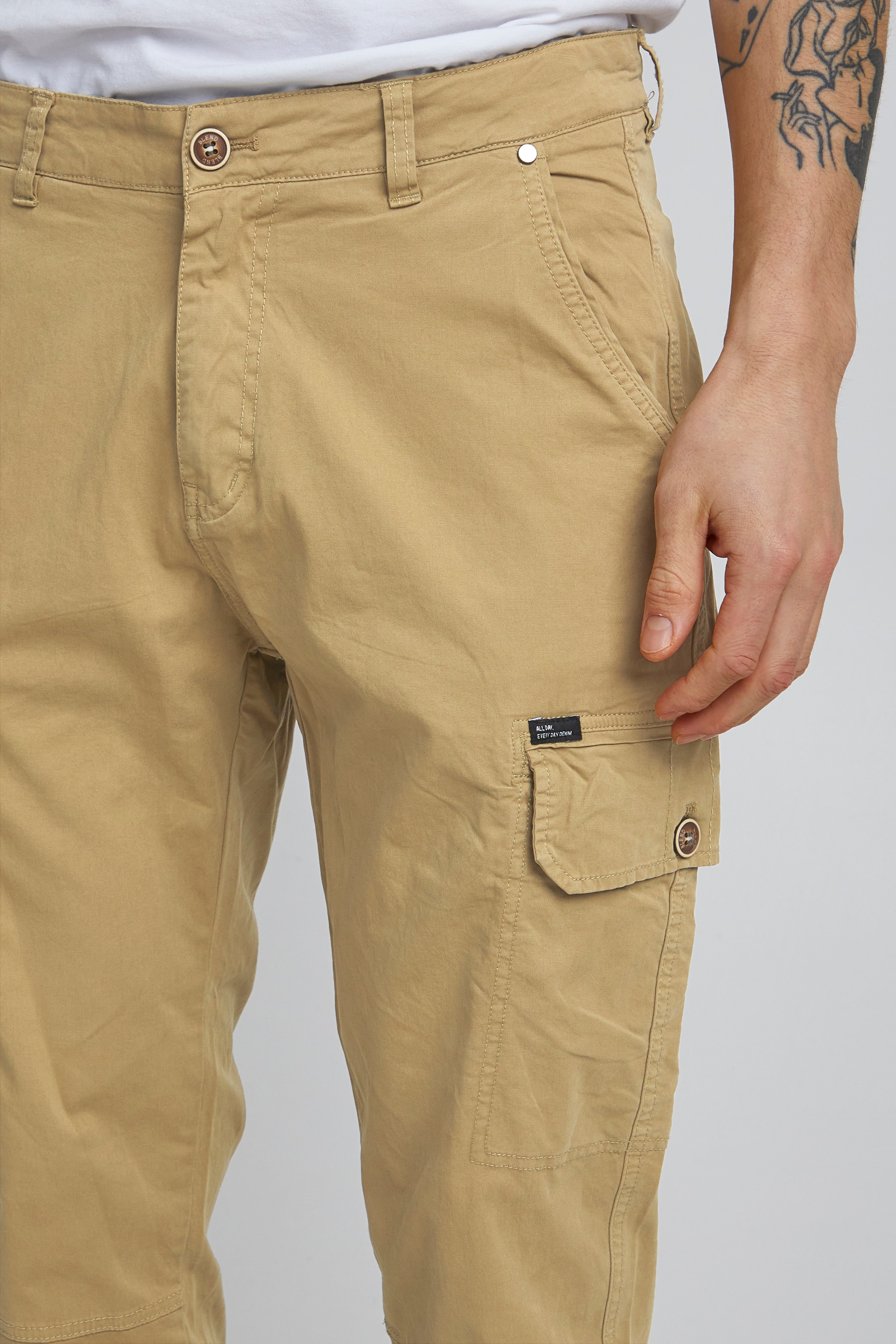 Casual Hose LOOKBOOK DETAIL 20710465-75107