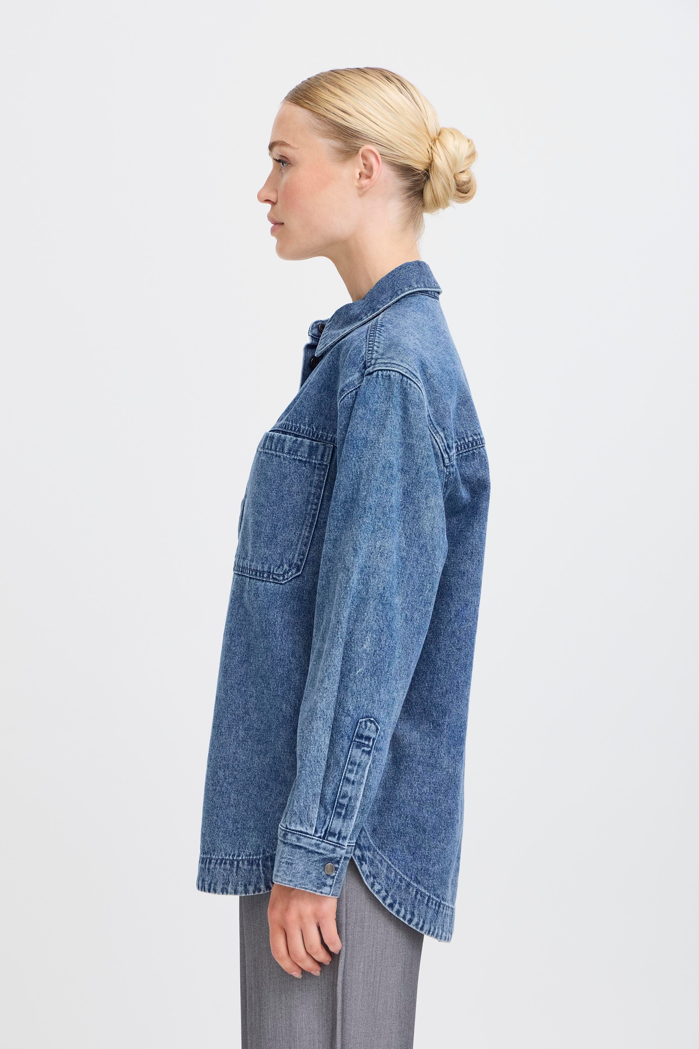 BYKAPUCA Hemd LOOKBOOK DETAIL 20817001-200461