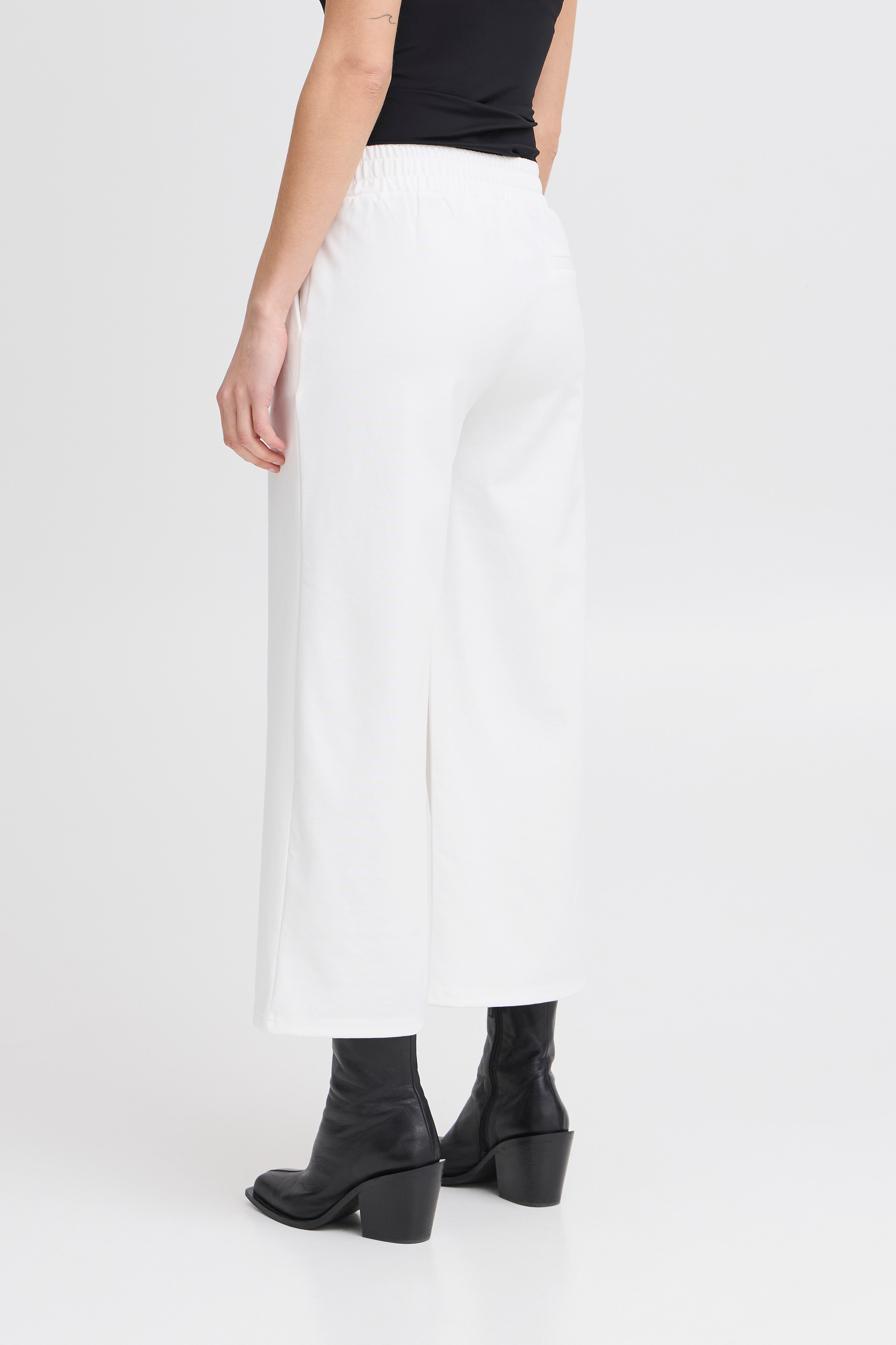 IHKATE WIDE Bukser LOOKBOOK BACK 20116301-114201