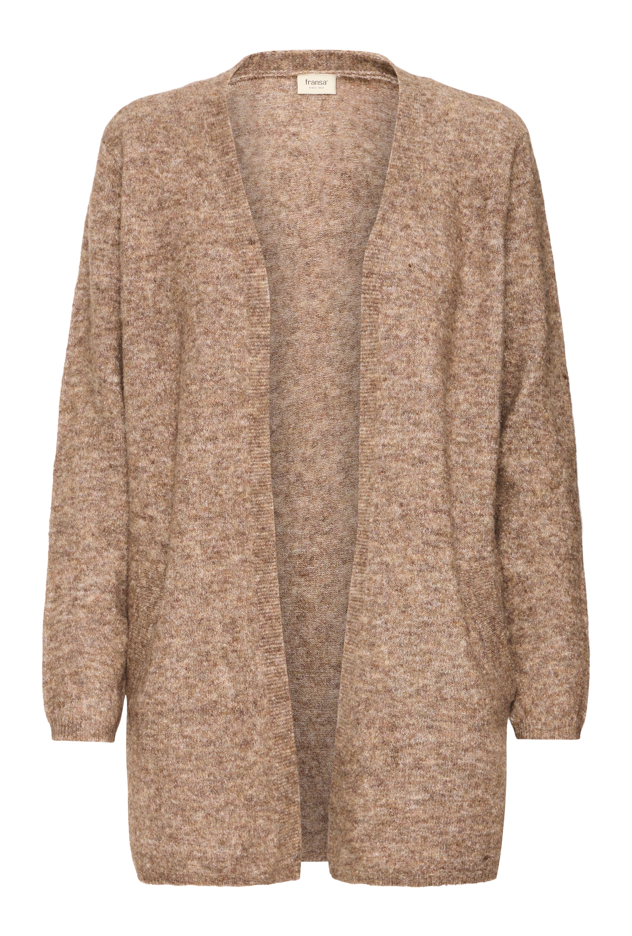 FRSANNY Cardigan PACK FRONT 20617060-1911191