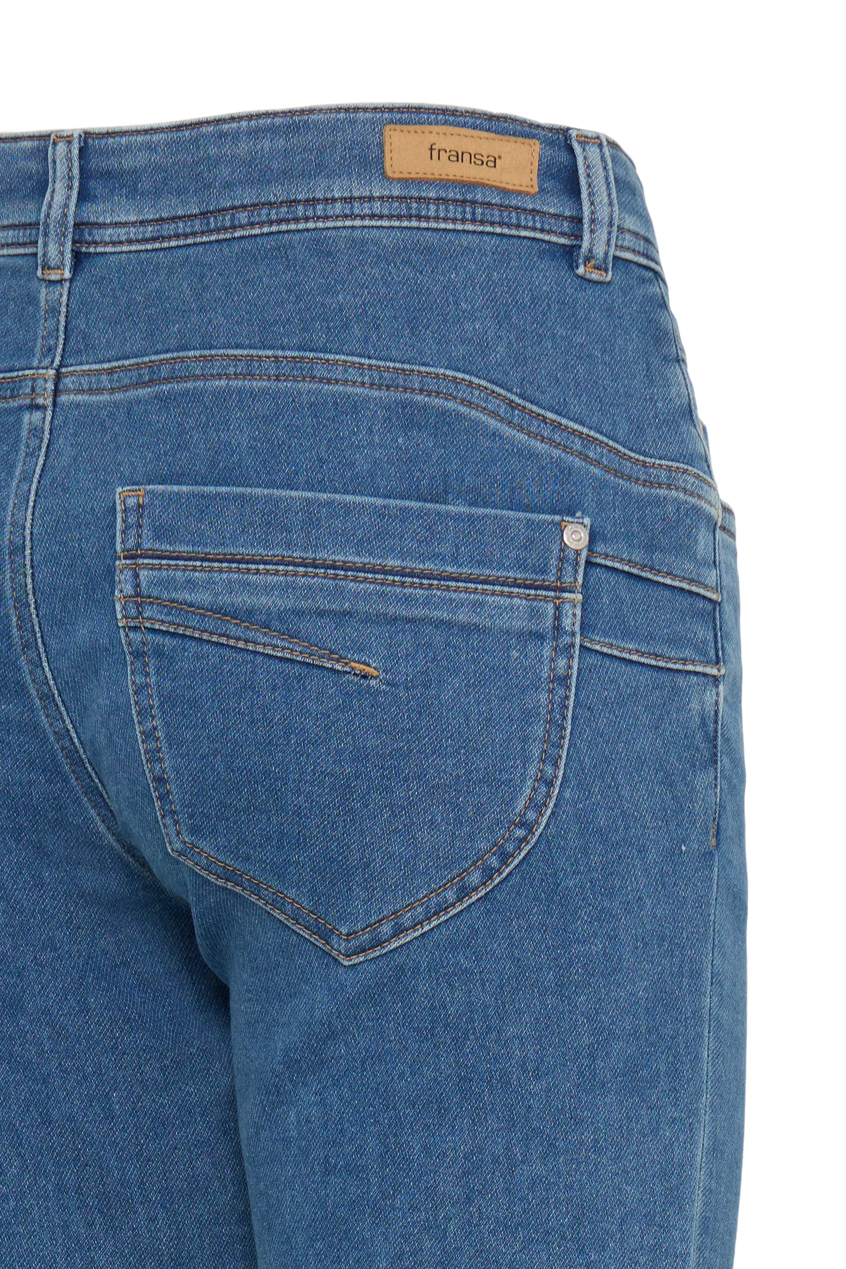 FRVILJA Capri bukser PACK DETAIL 20616148-200988