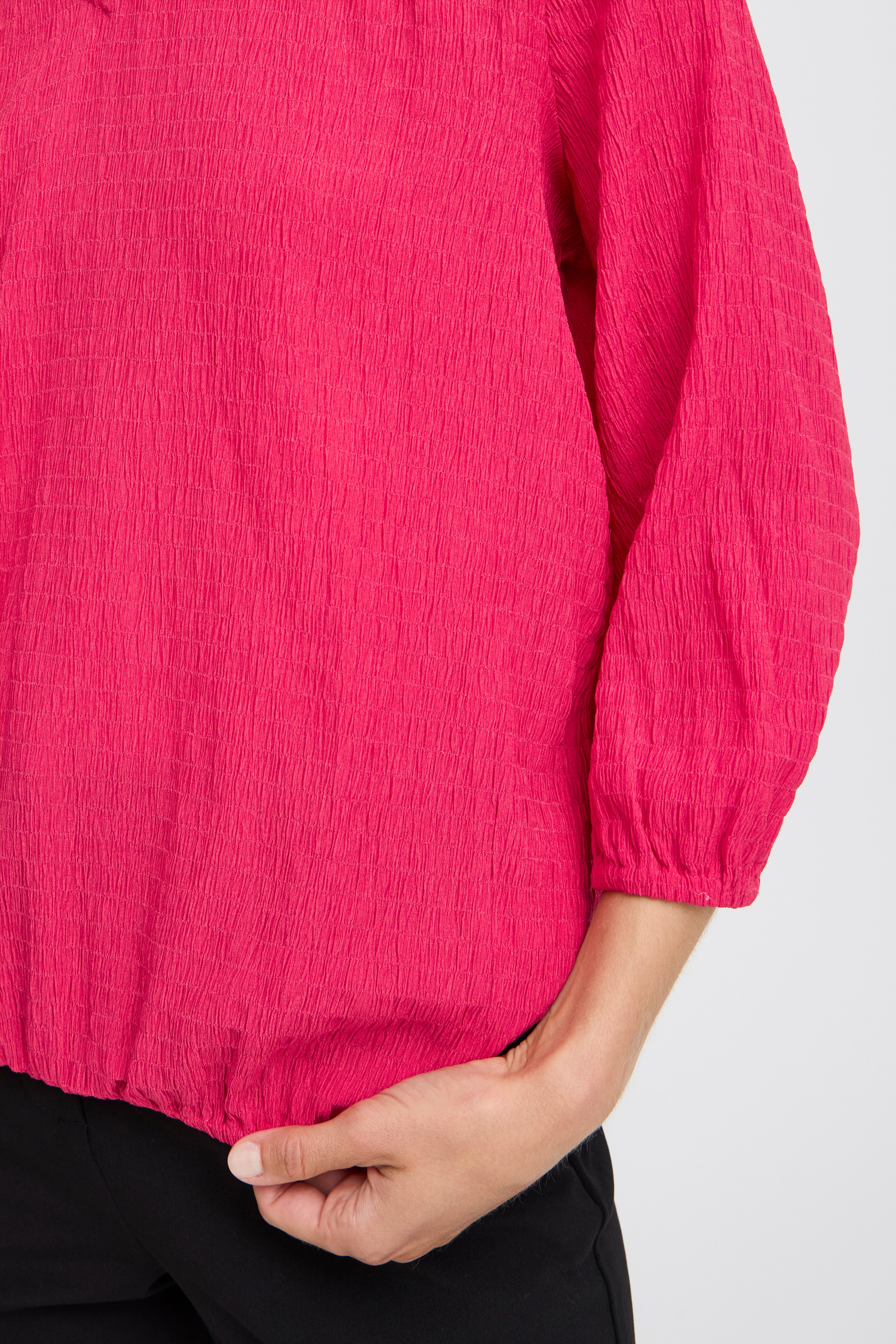 BYPRICILLA T-shirt LOOKBOOK DETAIL 20816032-181741