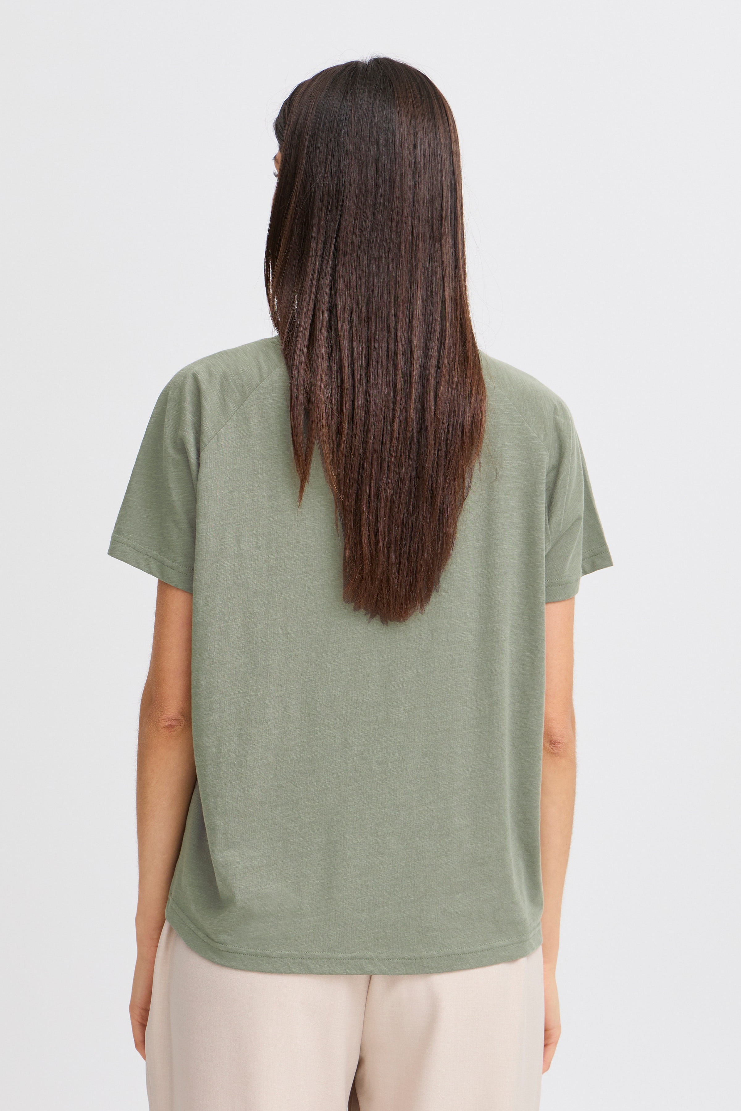 FRELINA T-shirt LOOKBOOK BACK 20615456-204495