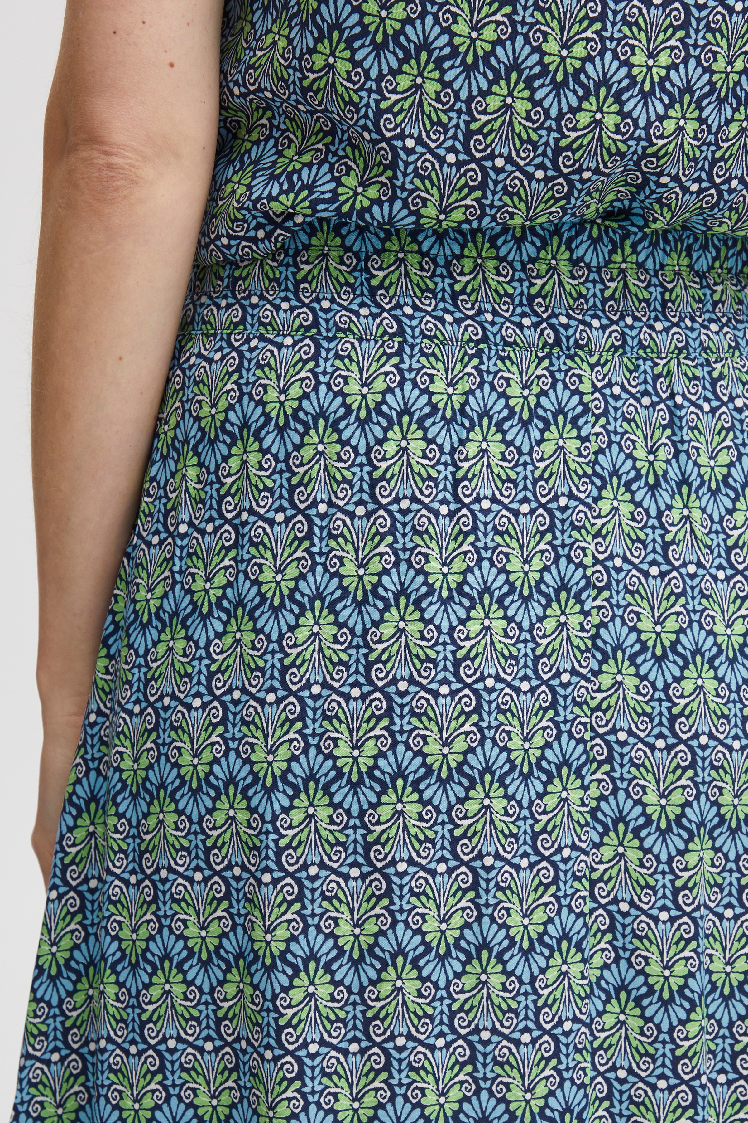 FRFUN Nederdel LOOKBOOK DETAIL 20612094-200119
