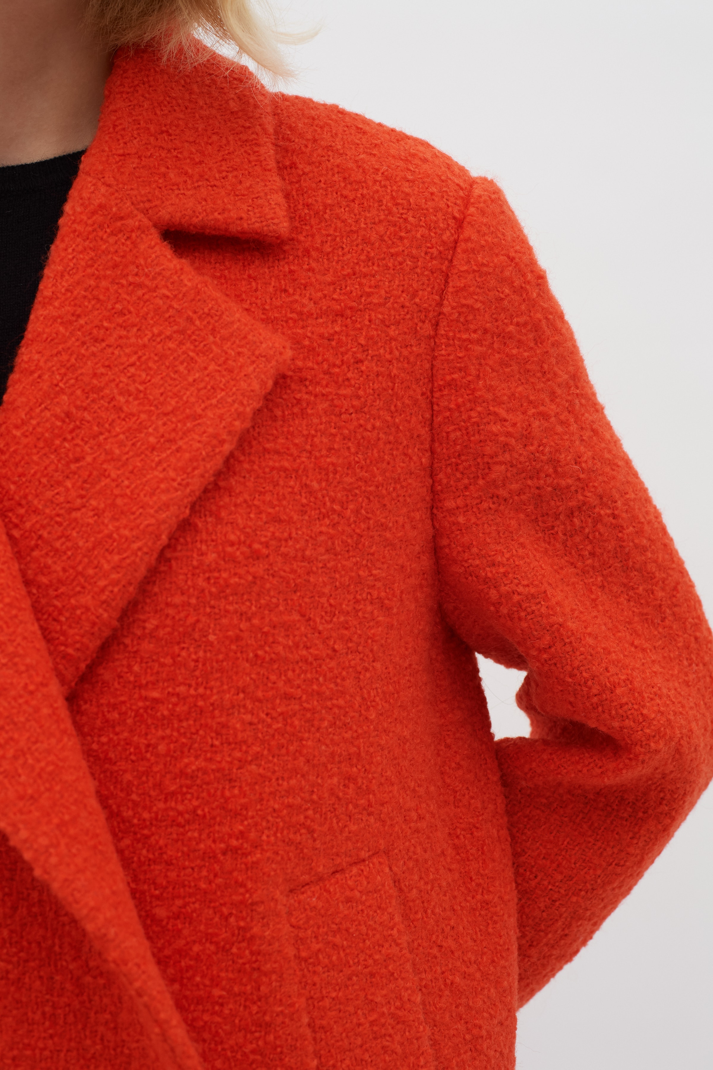TanayIW Kåpe LOOKBOOK DETAIL 30109492-181561