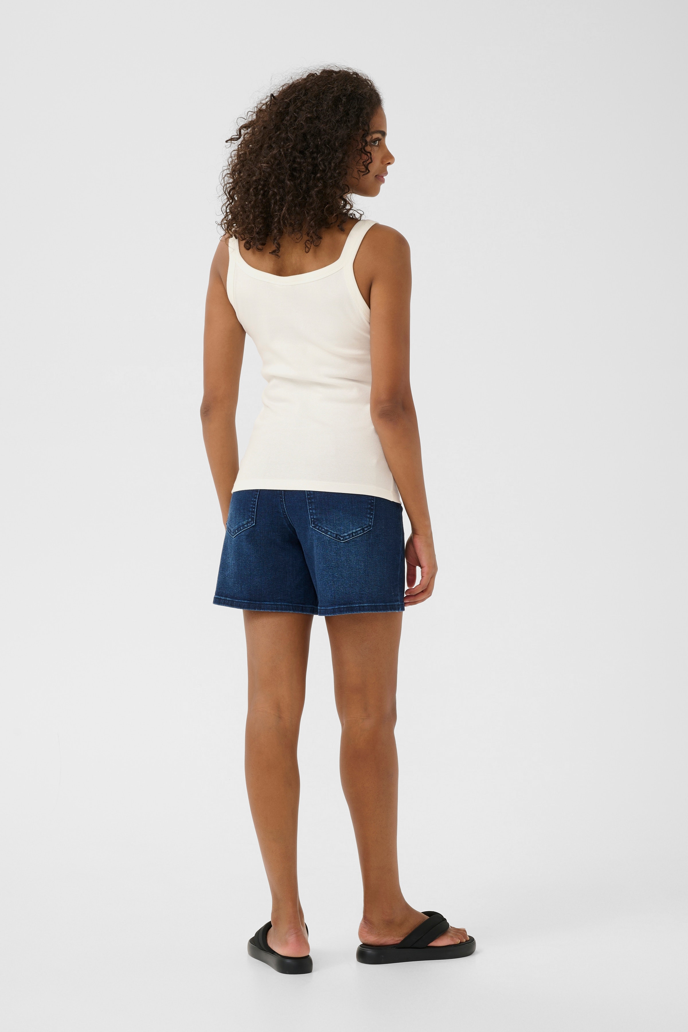 KAcarna Top LOOKBOOK BACK 10552428-110602
