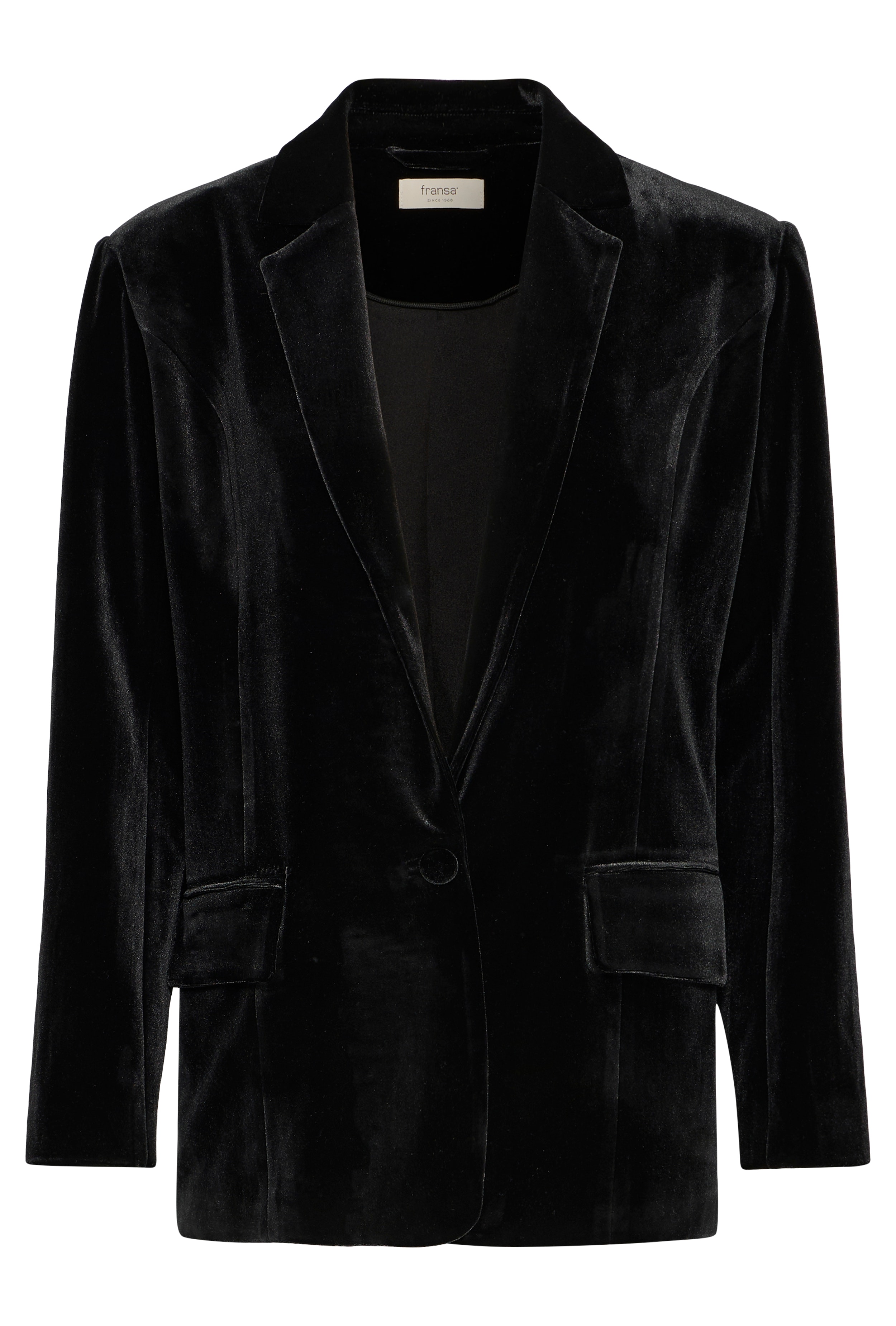 FRDONNA Blazer PACK FRONT 20611645-194008