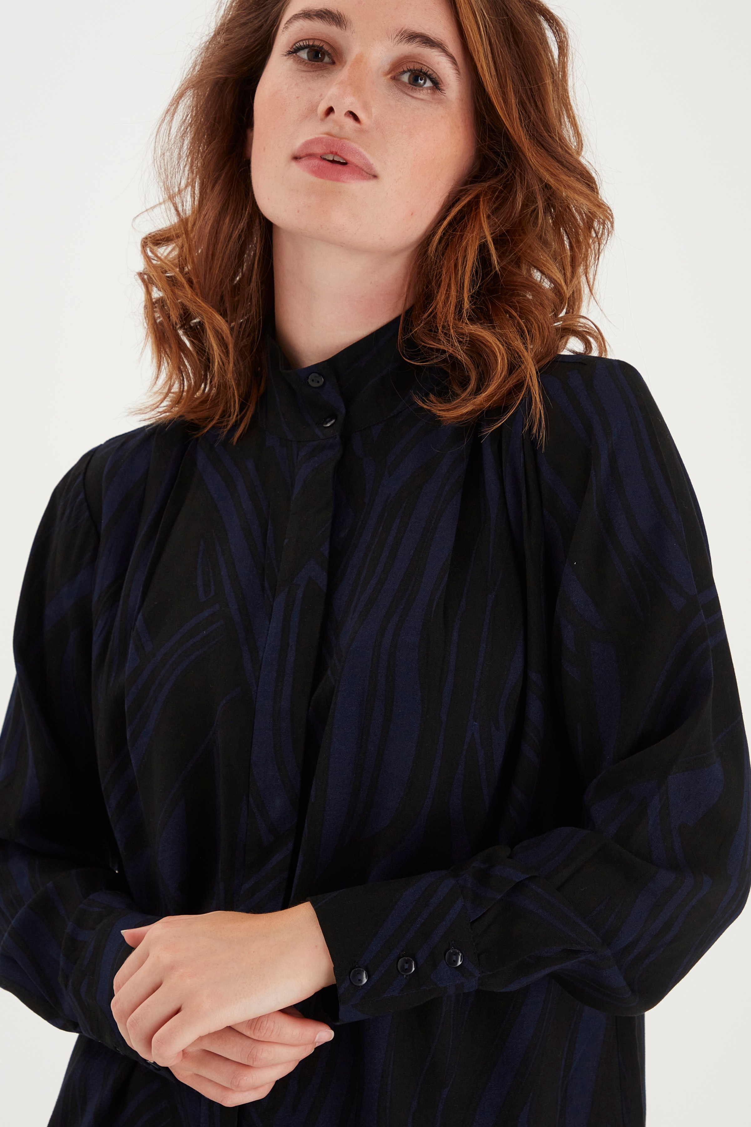 FRNART Skjorte LOOKBOOK DETAIL 20608893-200694