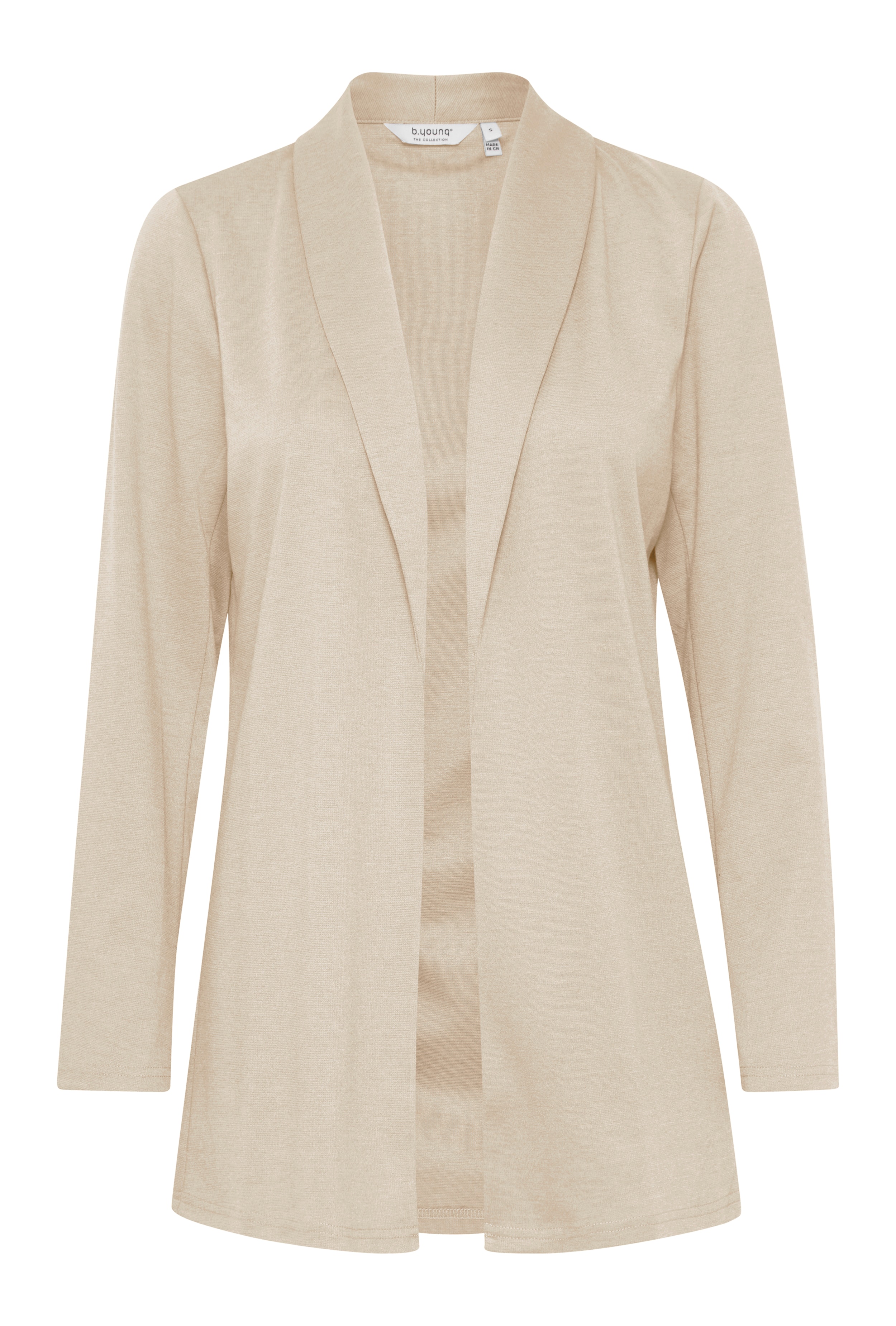 BYSADIA Cardigan PACK FRONT 20813363-140708