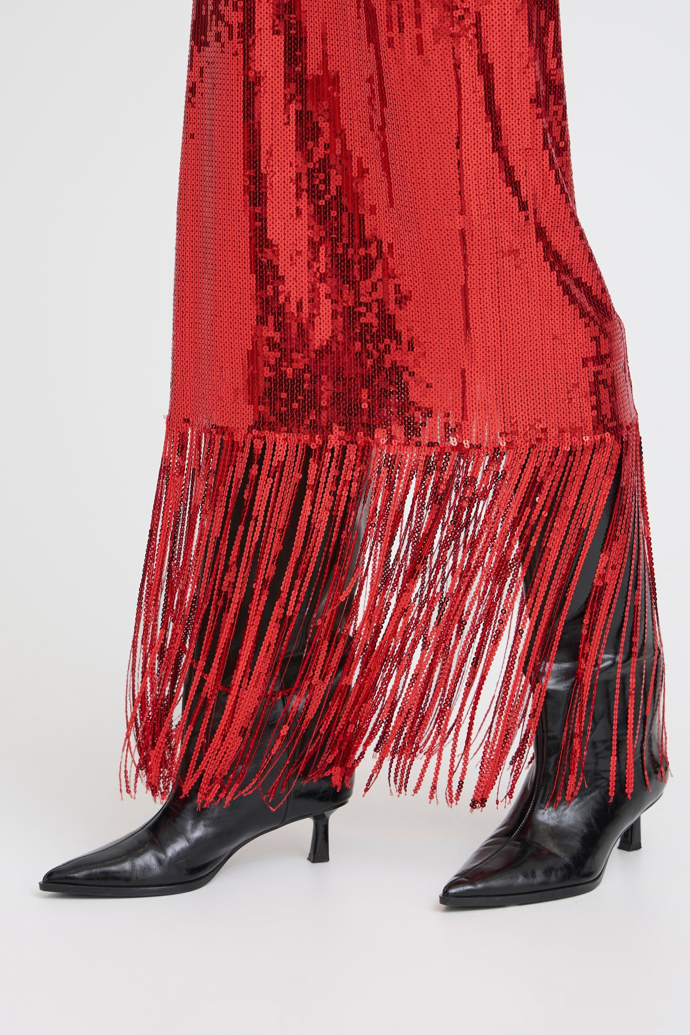 IHMOLLIA Skjørt LOOKBOOK DETAIL 20124836-191763