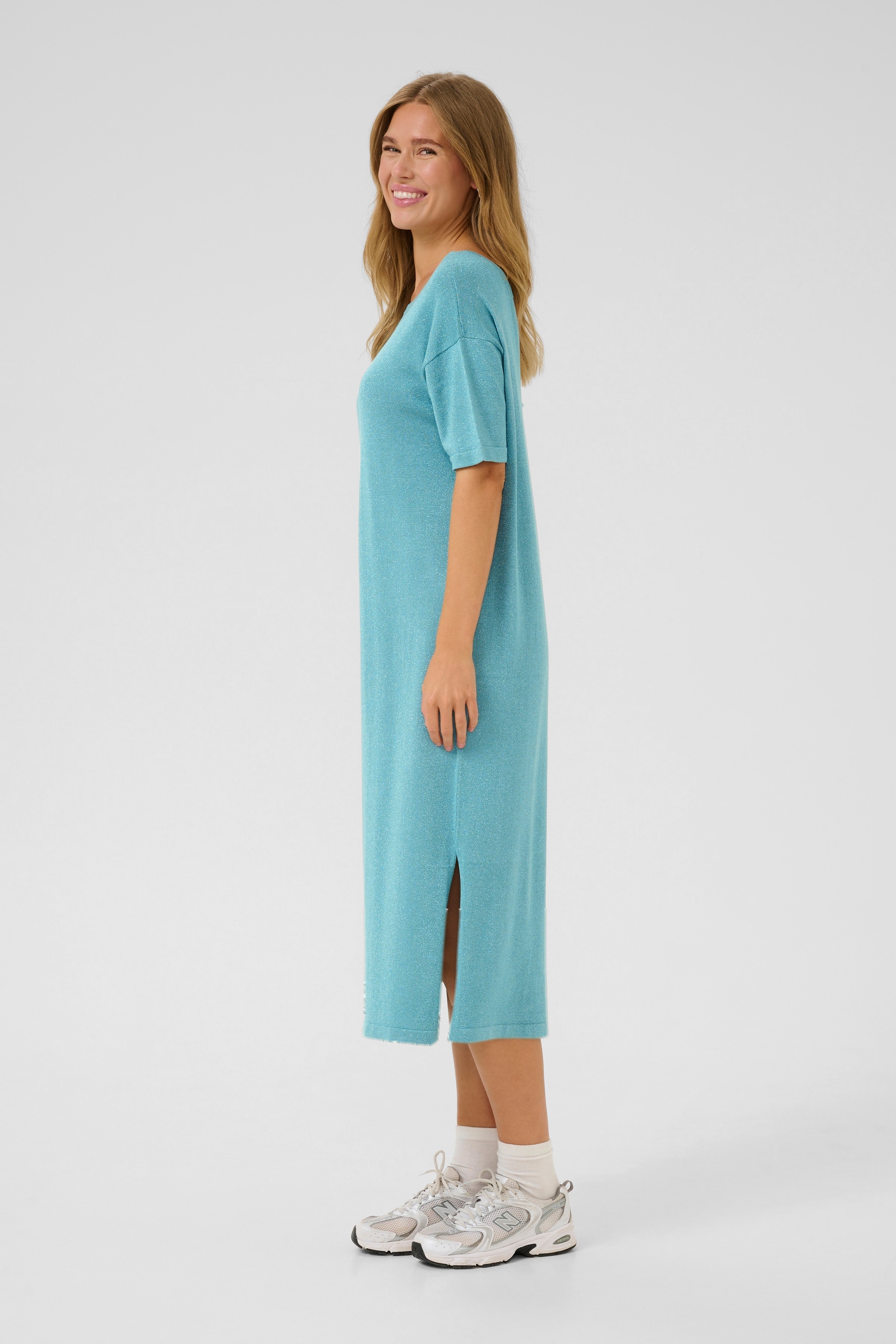 KAregina Kjole LOOKBOOK FRONT 10510054-174919