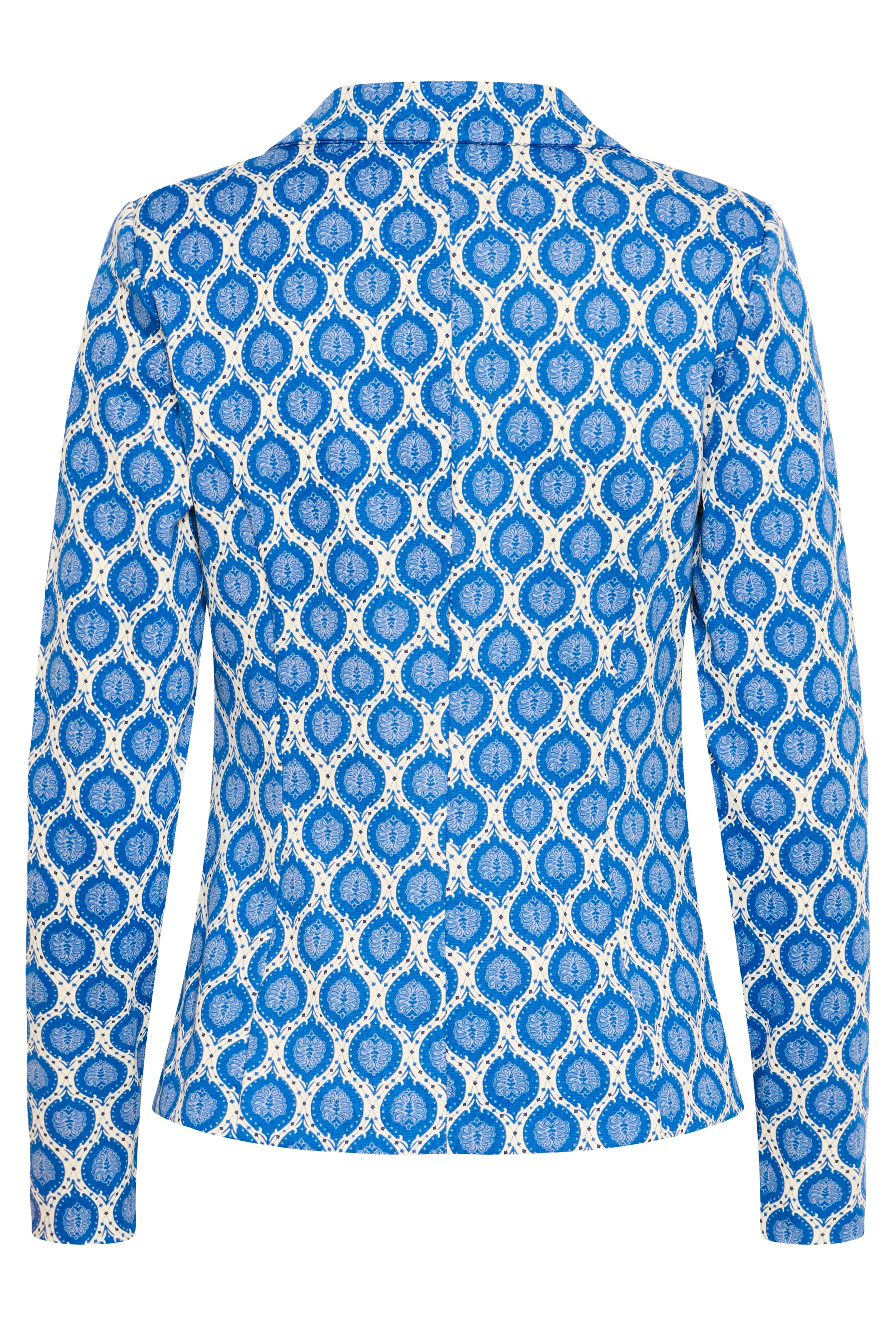 IHKATE PRINT Blazer PACK BACK 20122488-204148