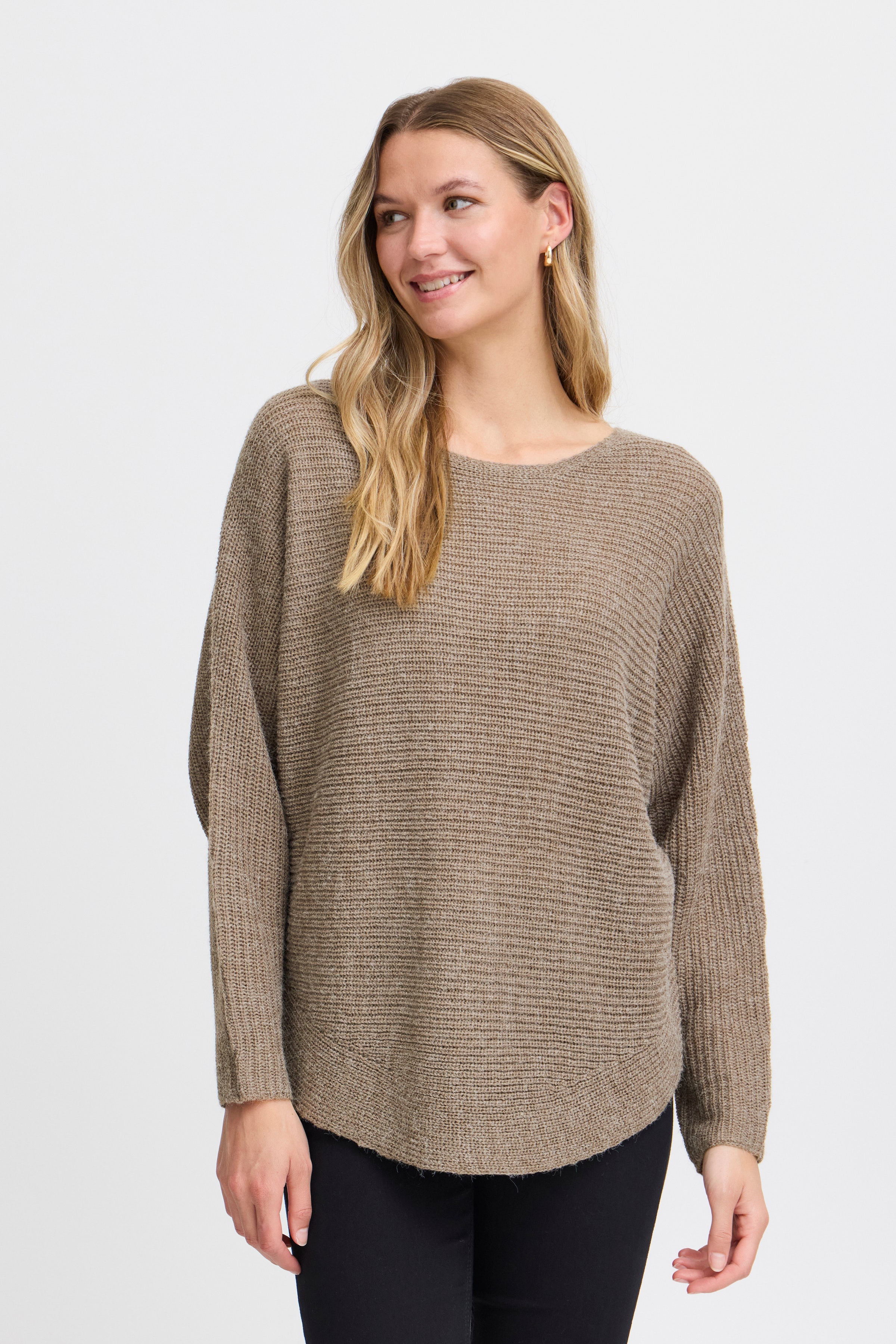 FRERETTA Pullover LOOKBOOK FRONT 20611845-1811121