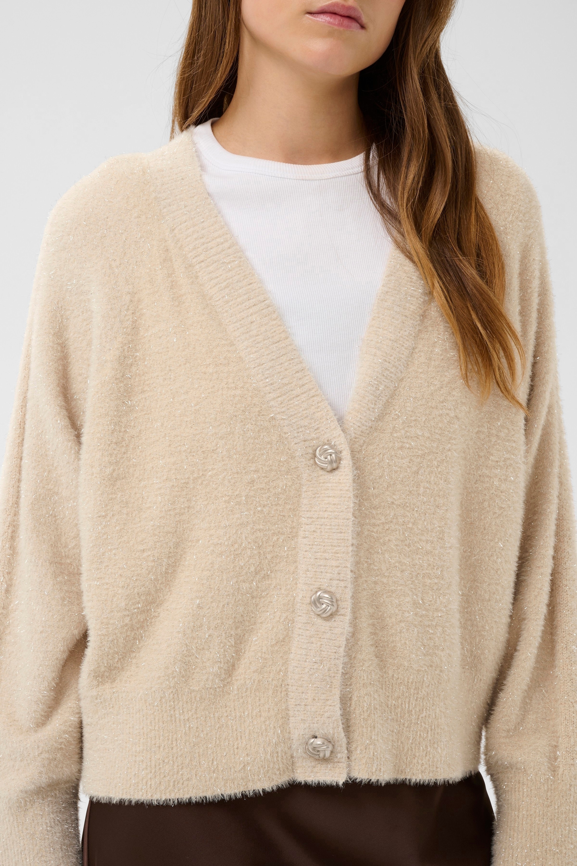 NushaSZ Cardigan LOOKBOOK DETAIL 30514594-131008