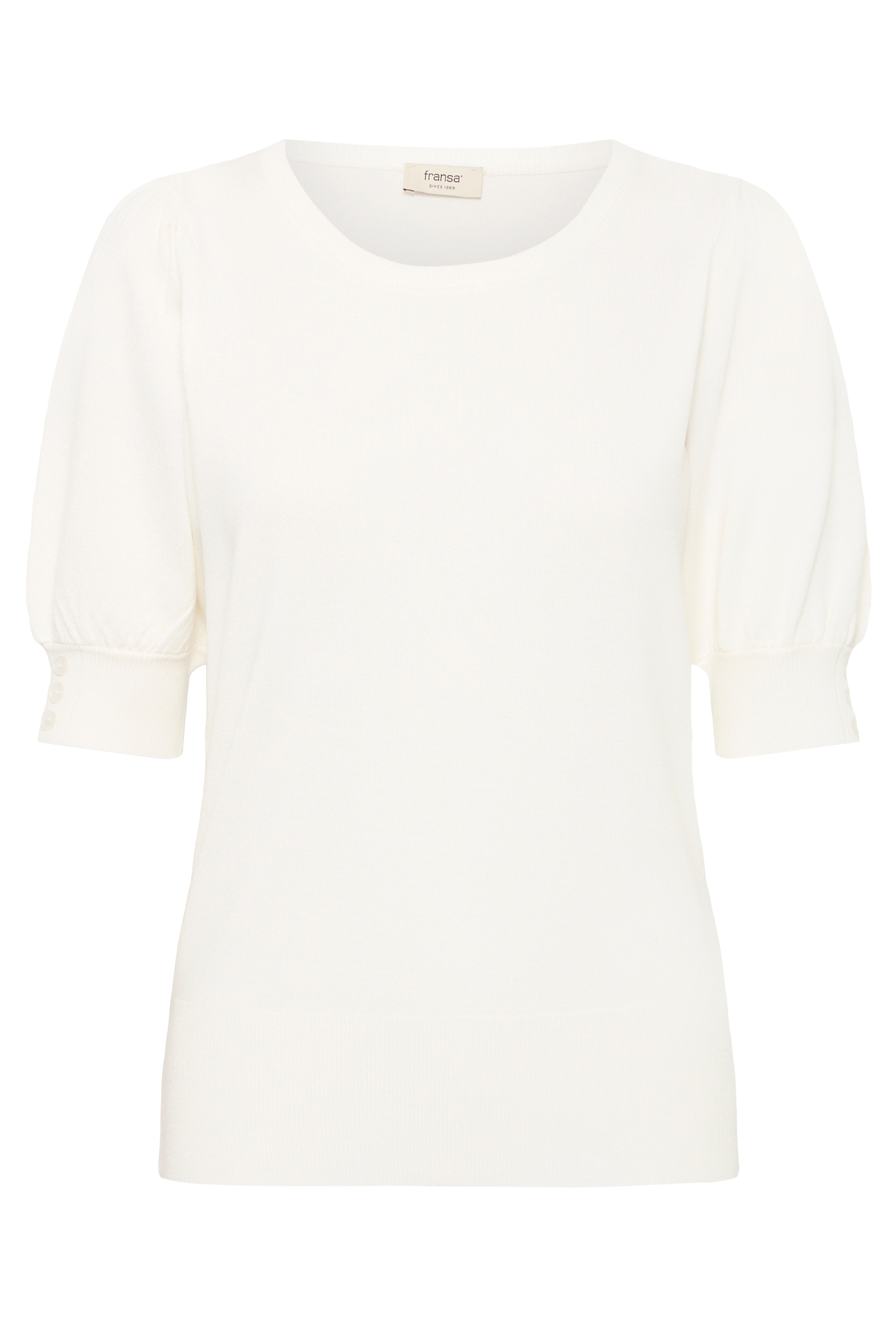 FRZUBASIC Pullover PACK FRONT 20615475-110701