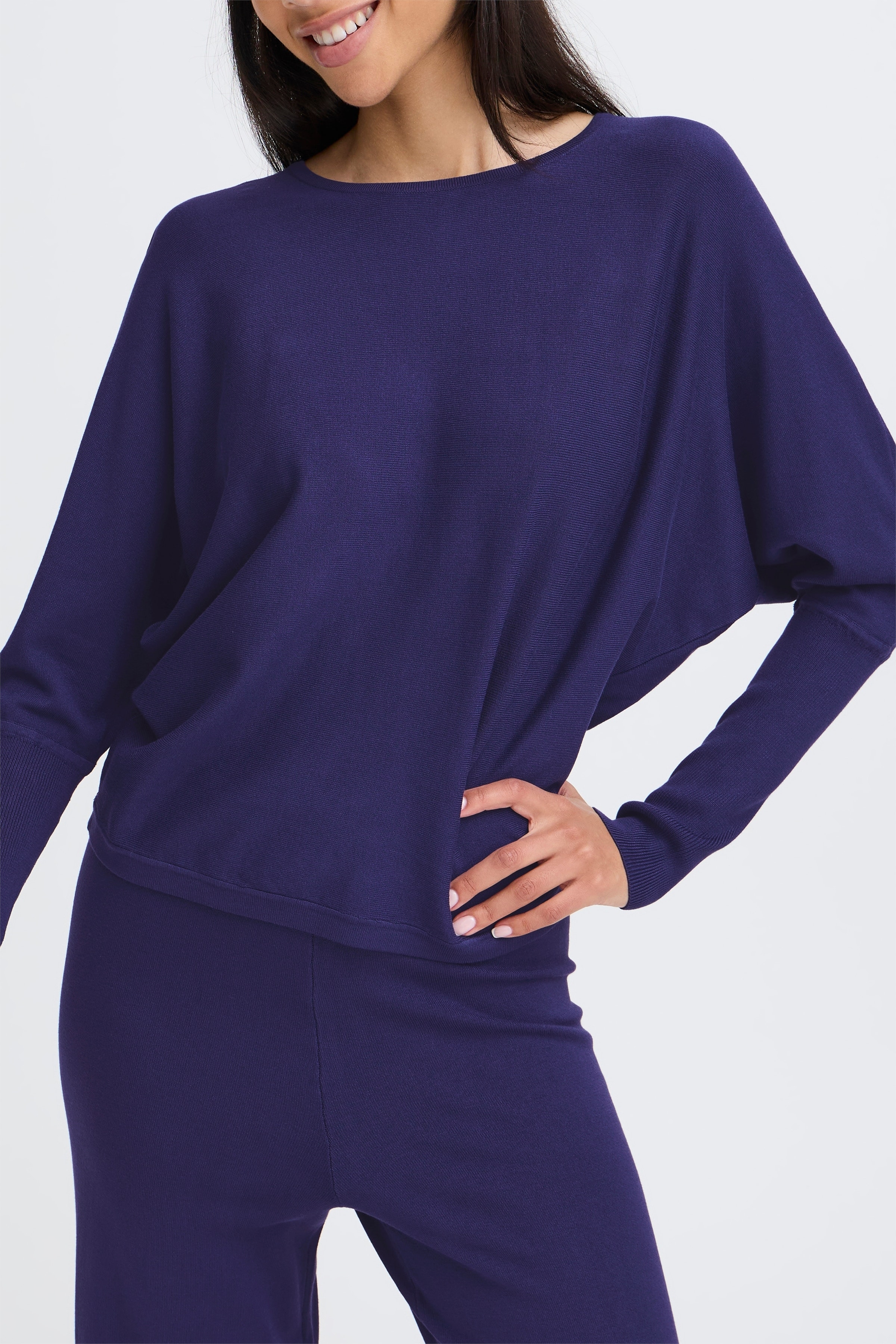 BYMMORLA Pullover LOOKBOOK DETAIL 20814389-193933