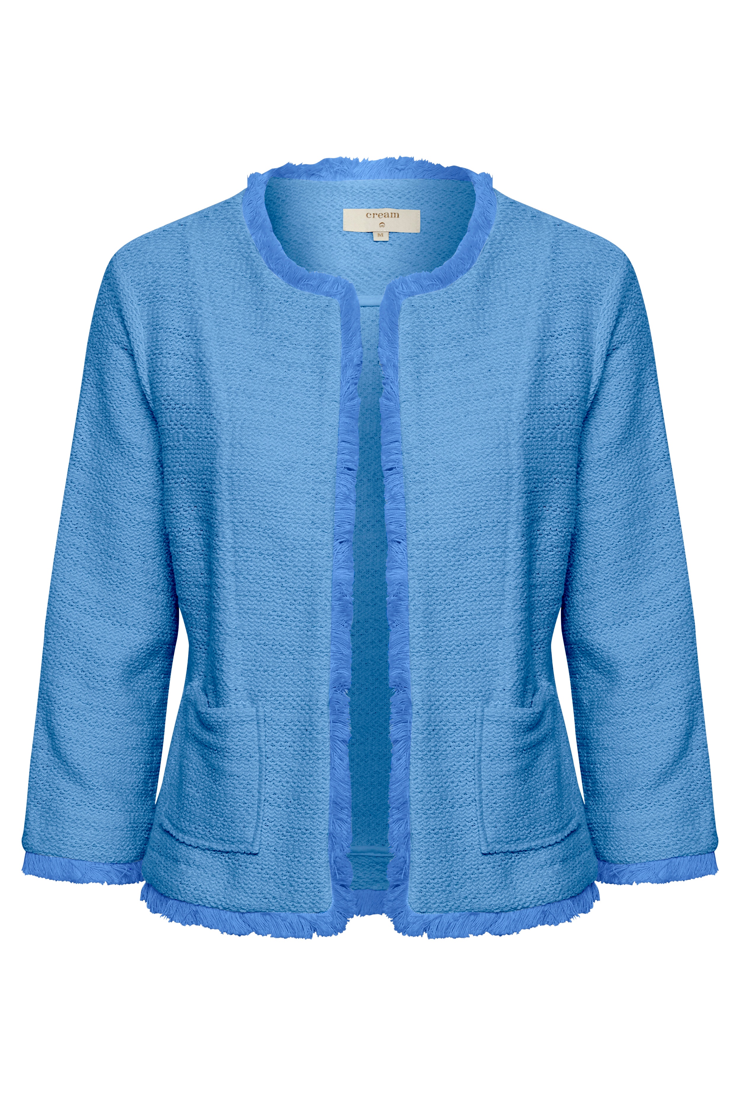 Cardigan PACK FRONT 10604522-62302