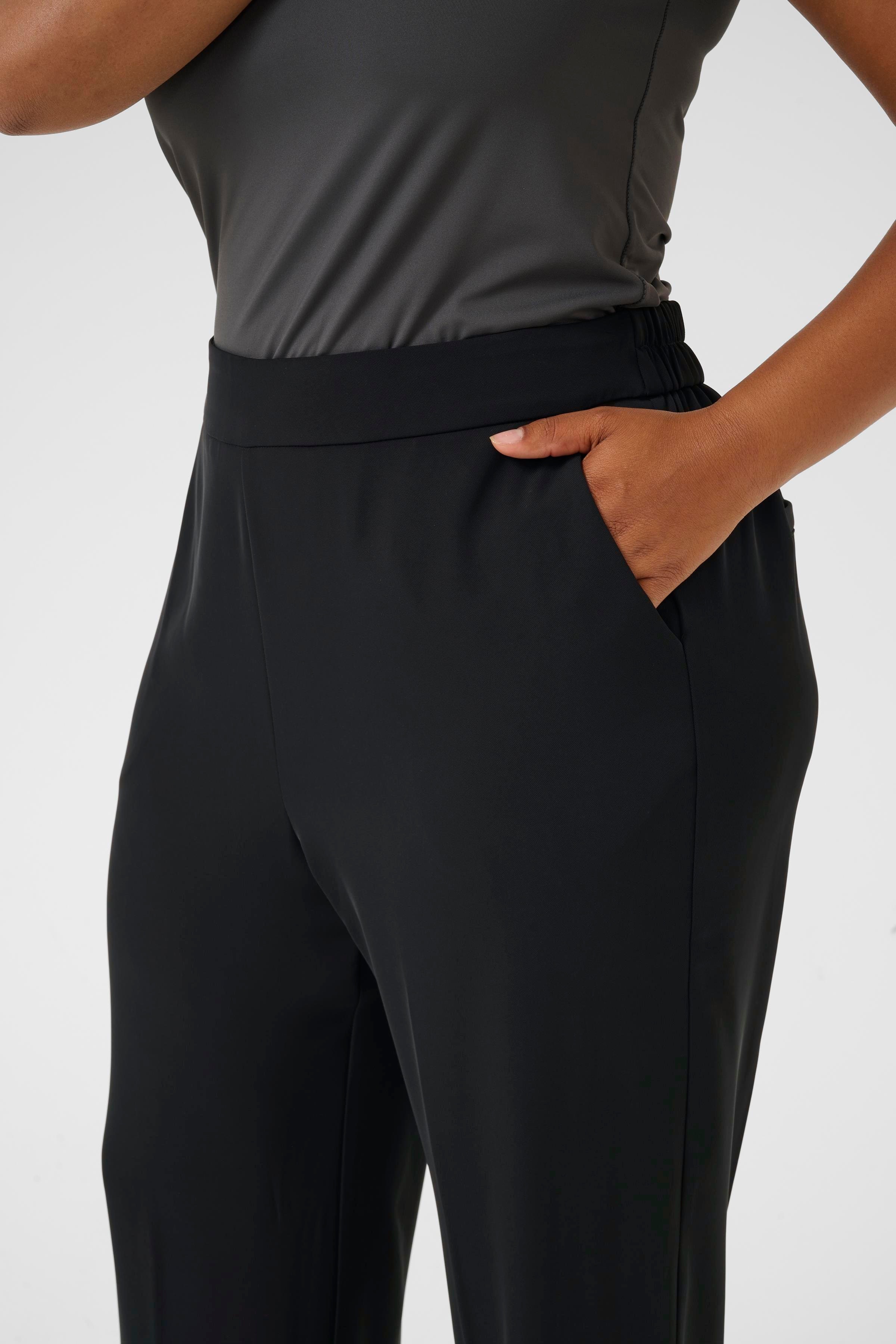 KCsigne Bukser LOOKBOOK DETAIL 10581981-100121
