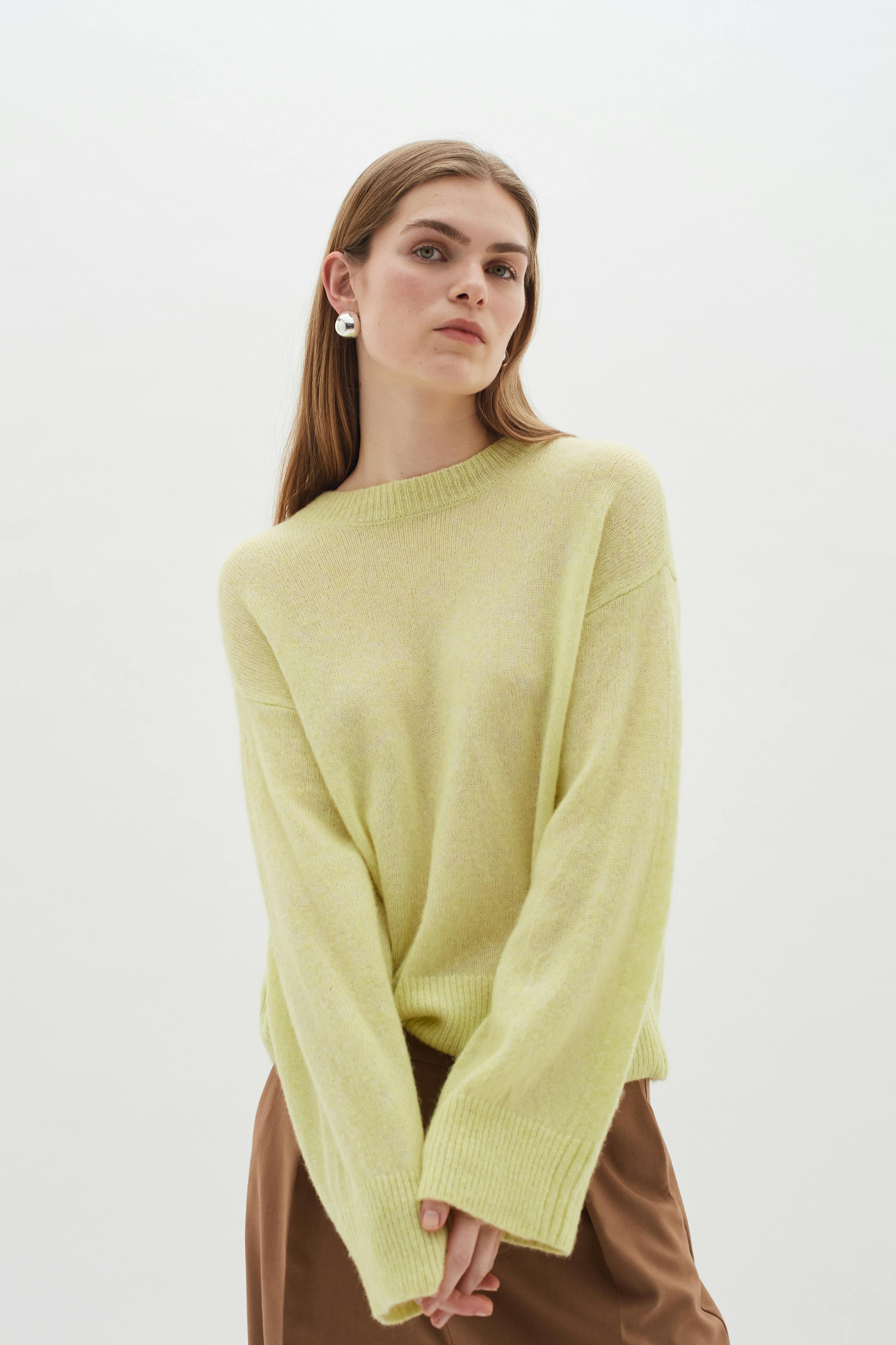 MonnaIW Pullover LOOKBOOK FRONT 30109154-130530