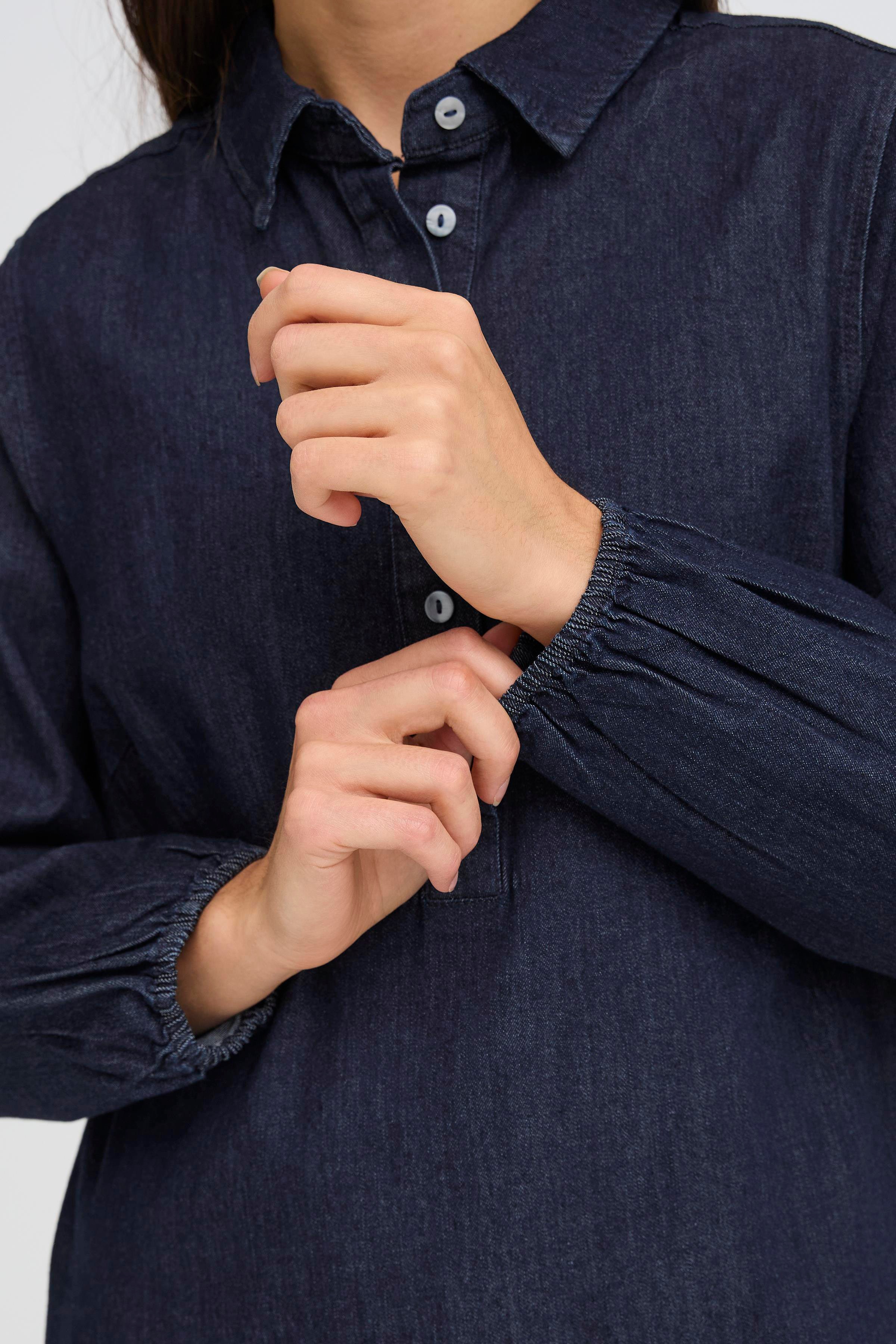 FRCHICAGO Kjole LOOKBOOK DETAIL 20617798-202717