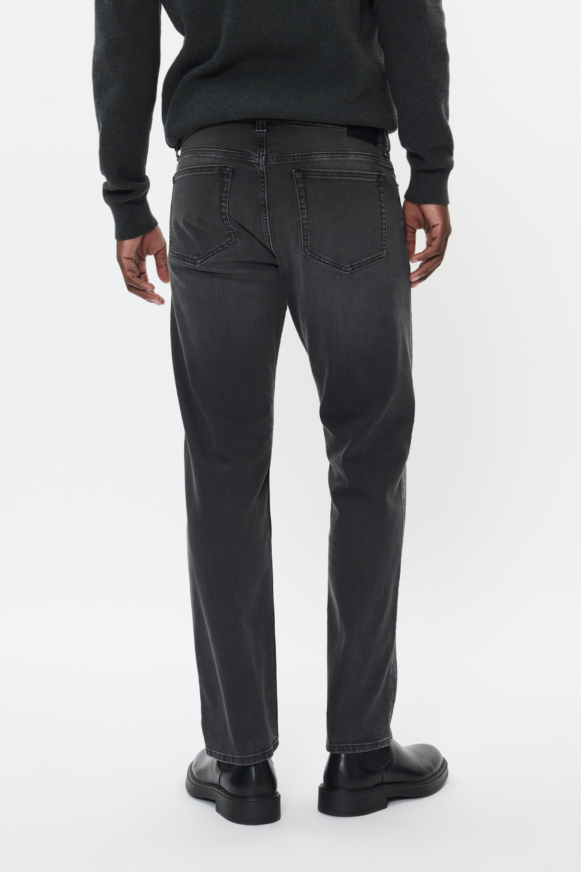 MAMike Jeans LOOKBOOK BACK 30208037-303779