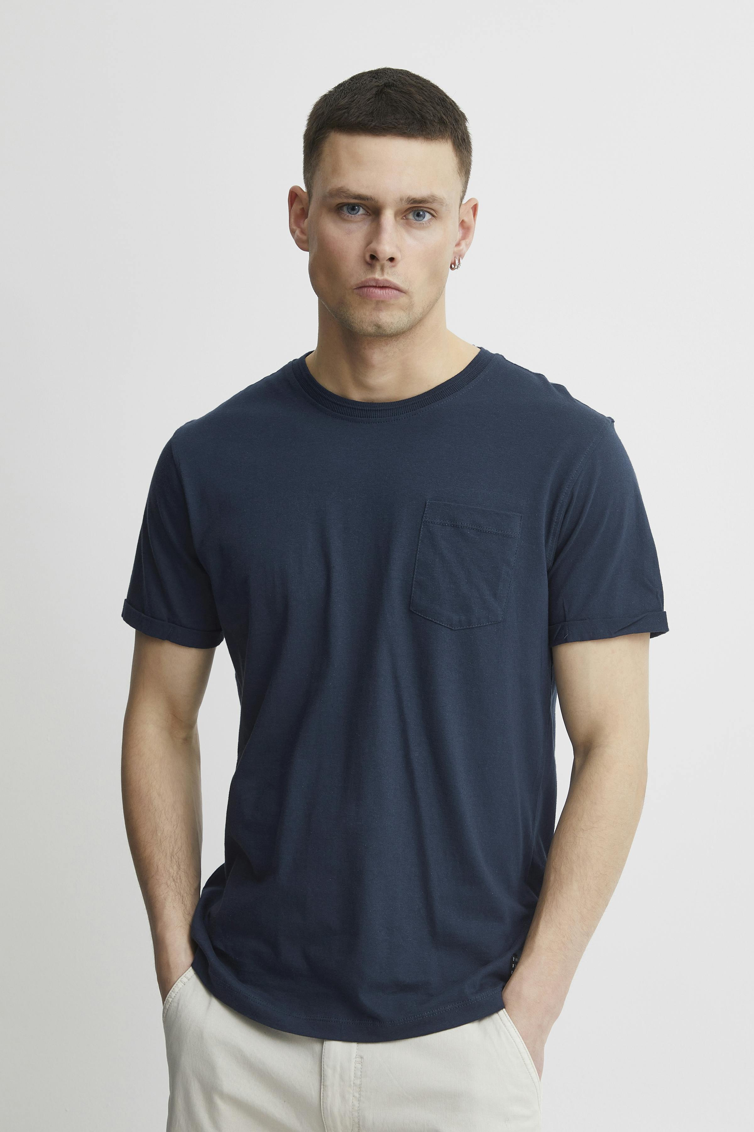 T-shirt LOOKBOOK FRONT 20711715-194024