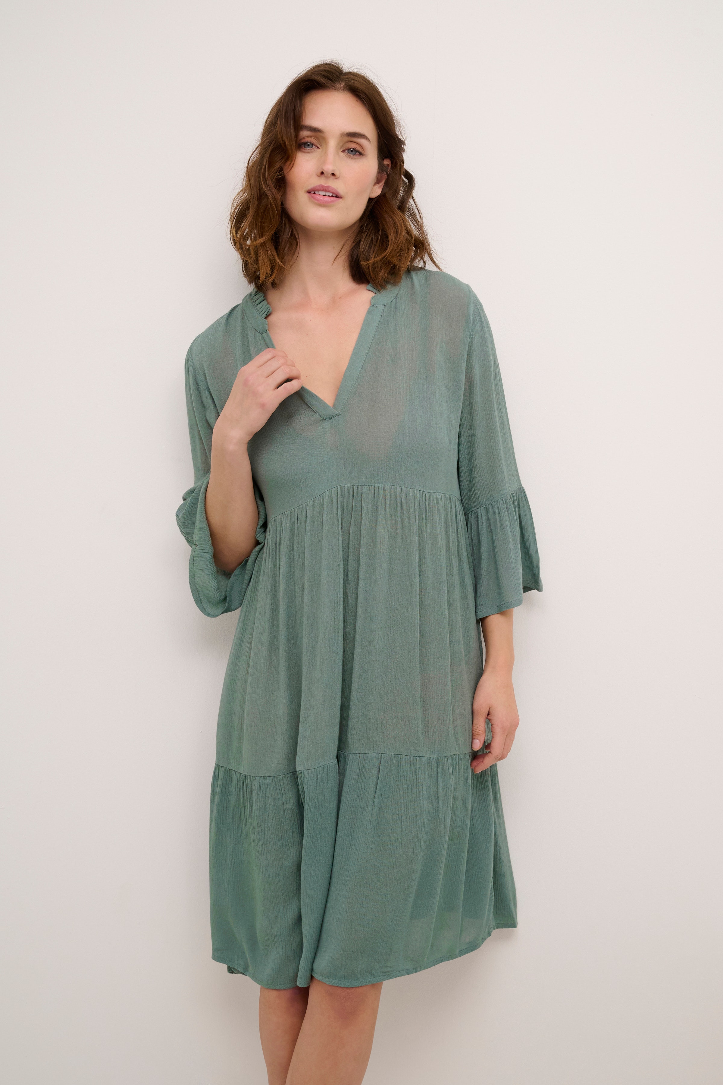 KAmarianah Kjole LOOKBOOK FRONT 10506685-52807